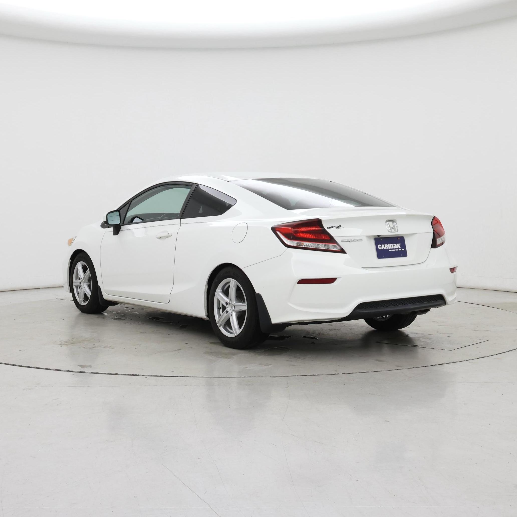 Thumbnail: 2014 Honda Civic - 2