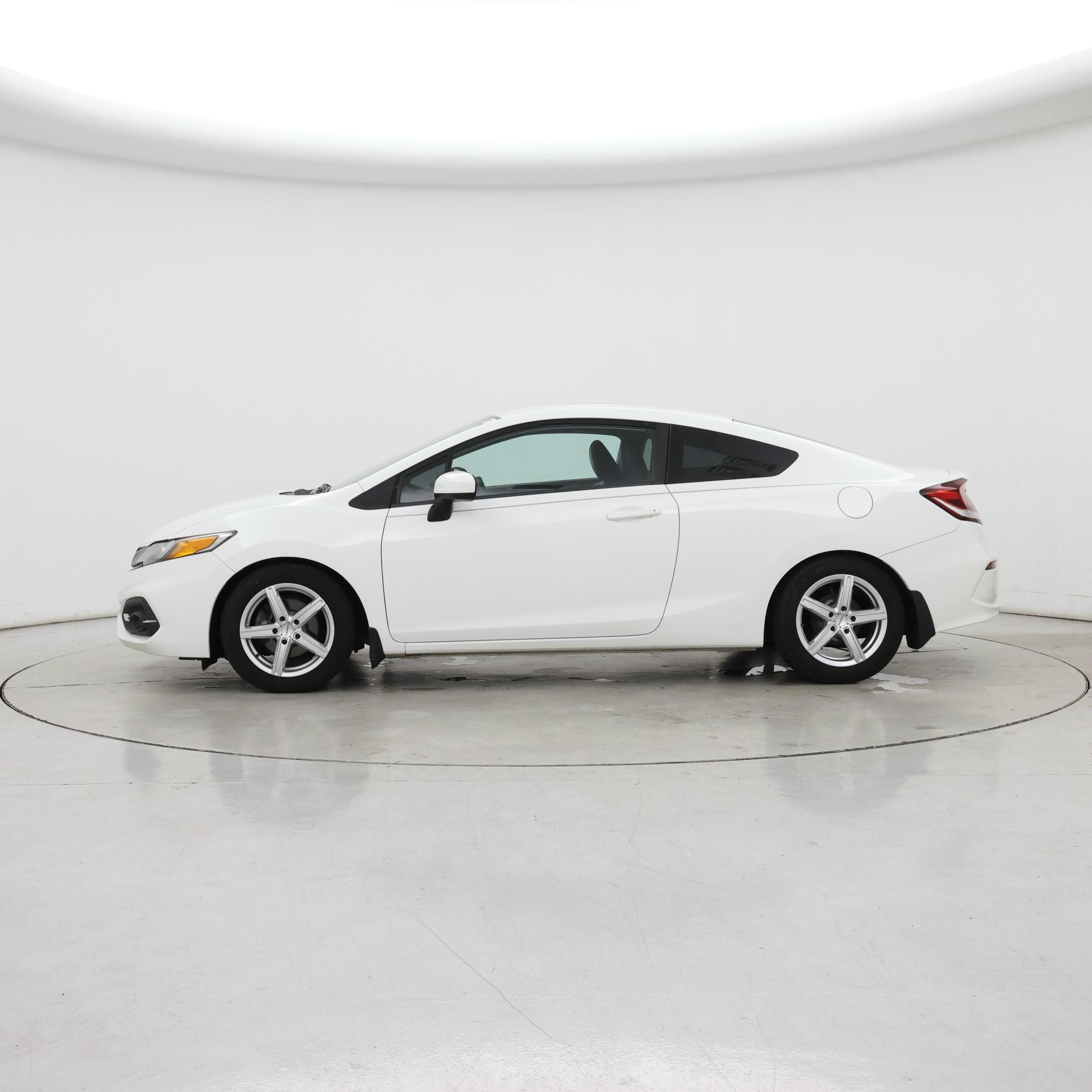Thumbnail: 2014 Honda Civic - 3