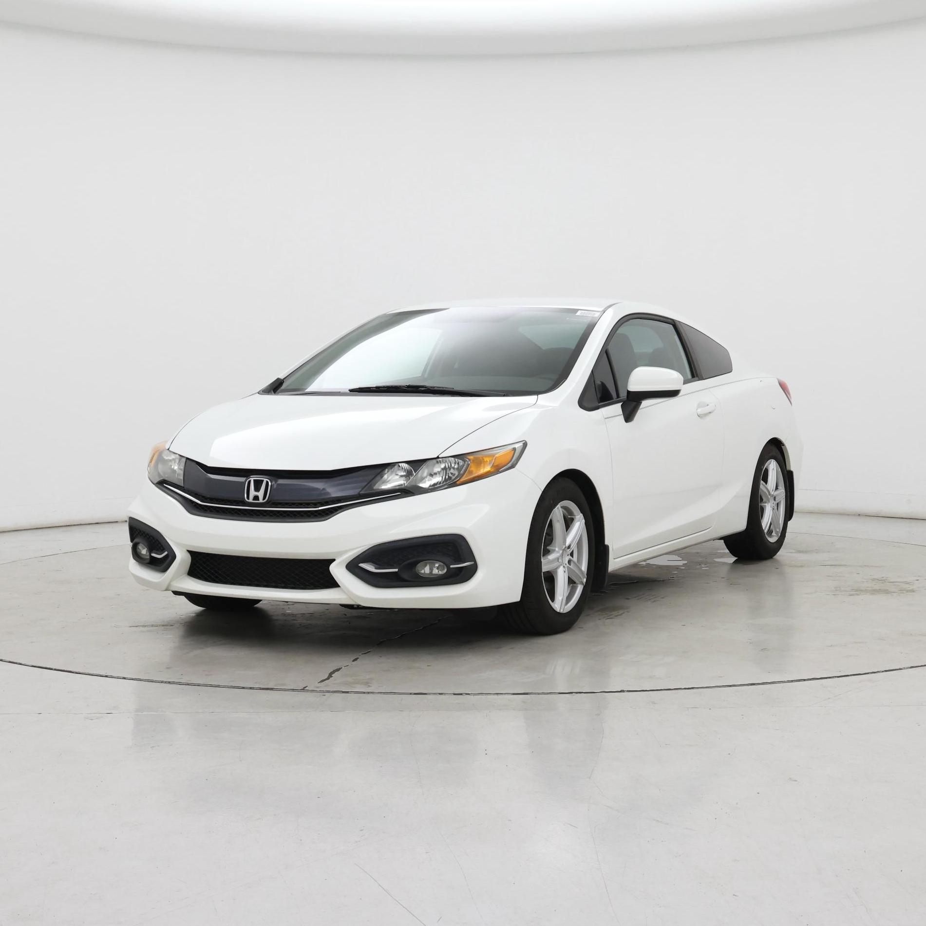Thumbnail: 2014 Honda Civic - 4