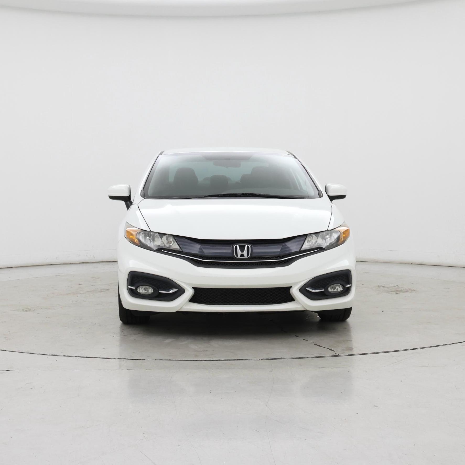 Thumbnail: 2014 Honda Civic - 5