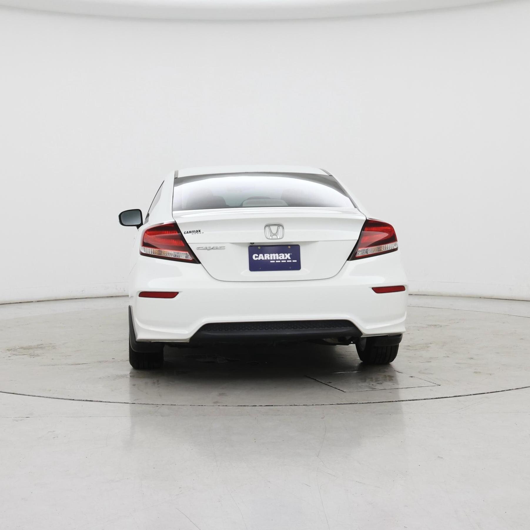 Thumbnail: 2014 Honda Civic - 6