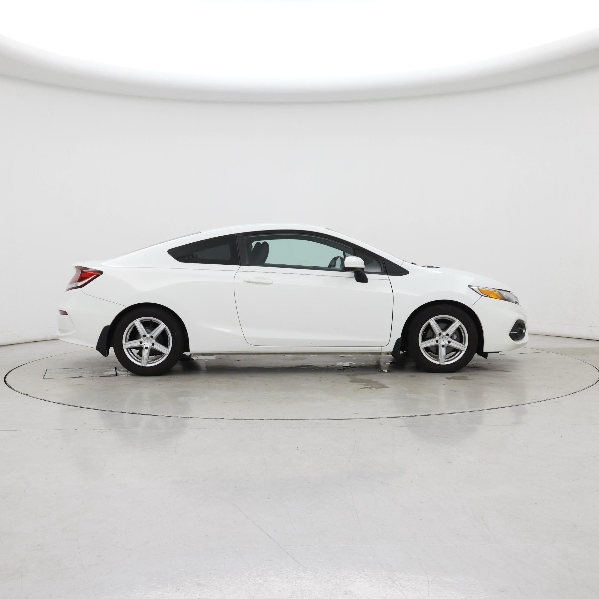 Thumbnail: 2014 Honda Civic - 7