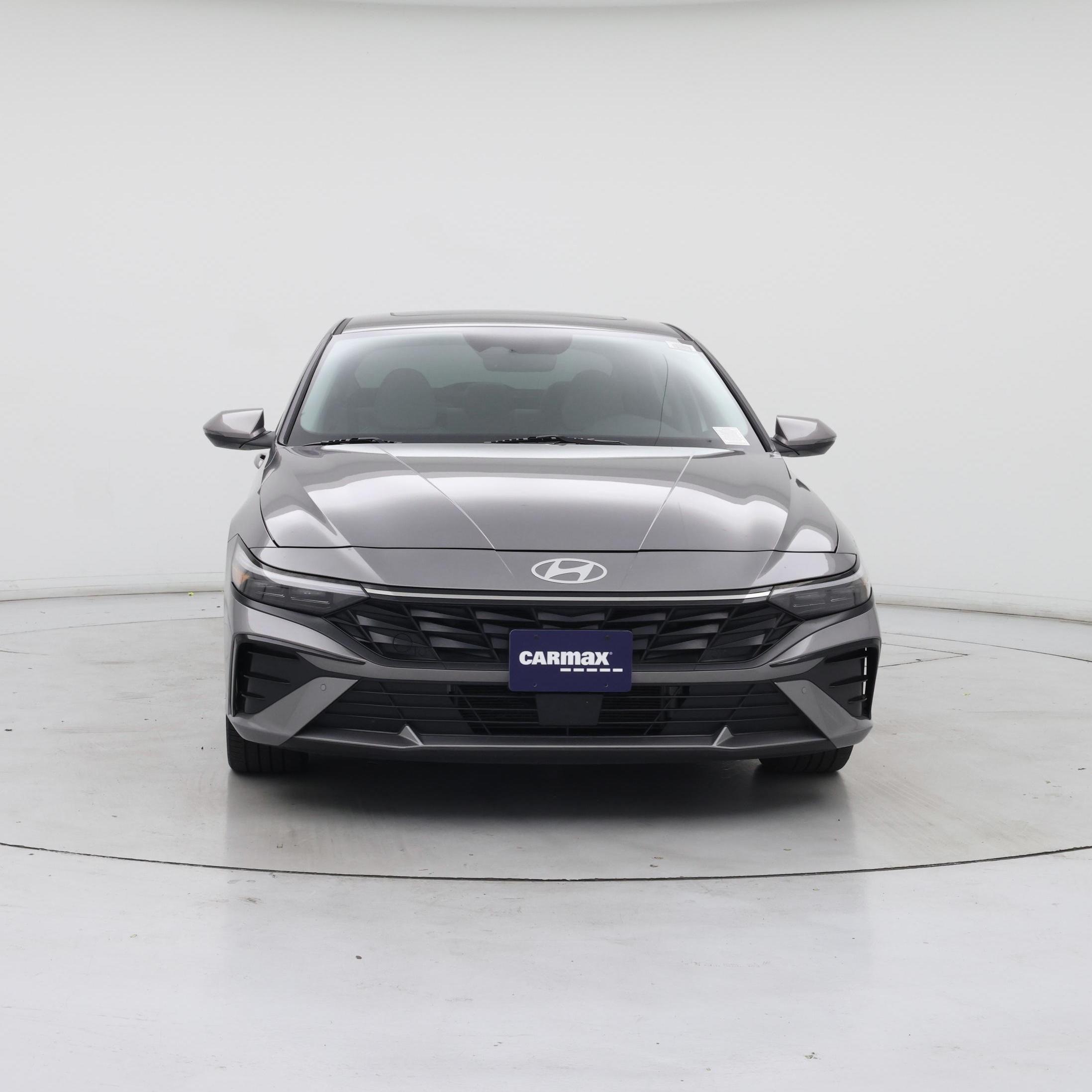 Thumbnail: 2024 Hyundai Elantra - 5
