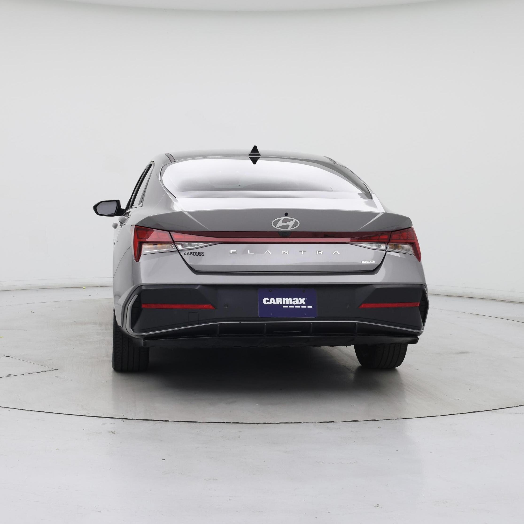 Thumbnail: 2024 Hyundai Elantra - 6