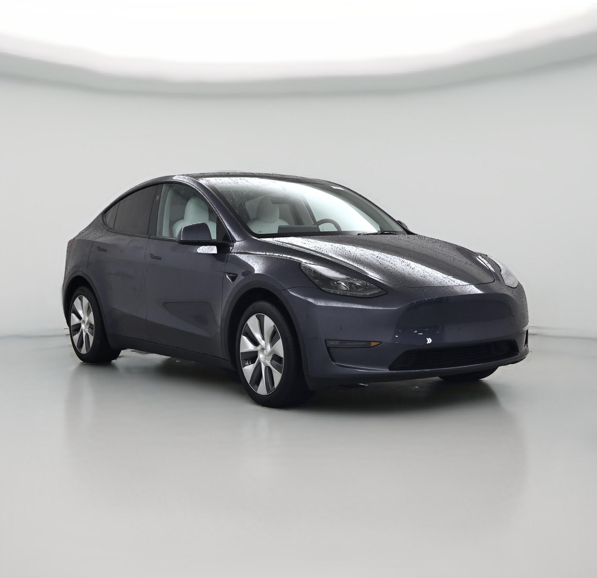 Thumbnail: 2023 Tesla Model Y - 1