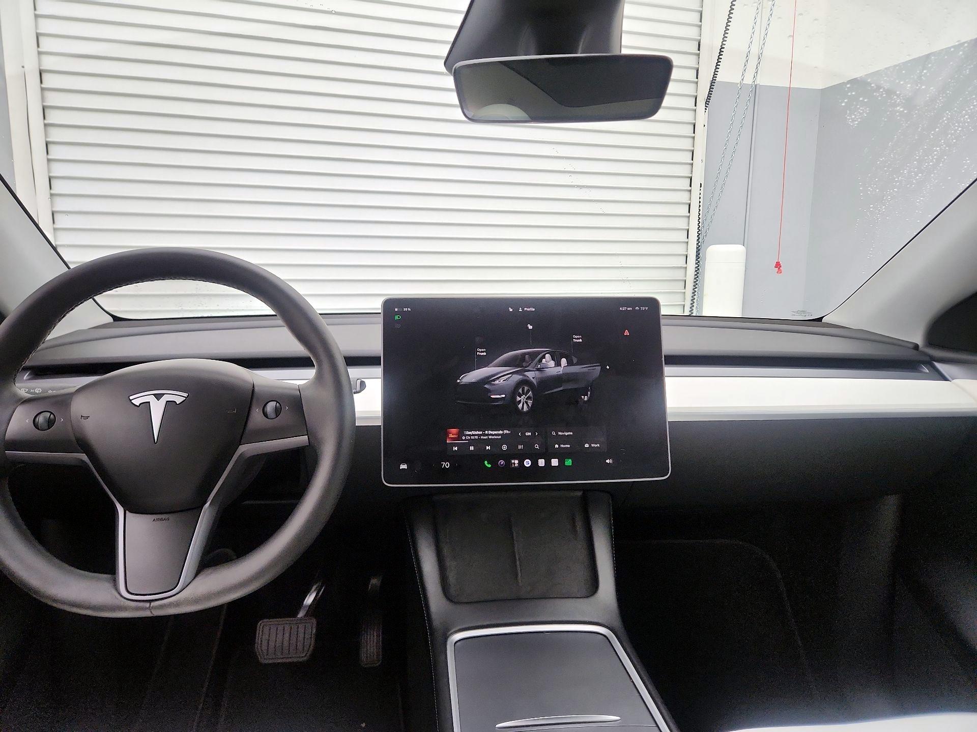 Thumbnail: 2023 Tesla Model Y - 9