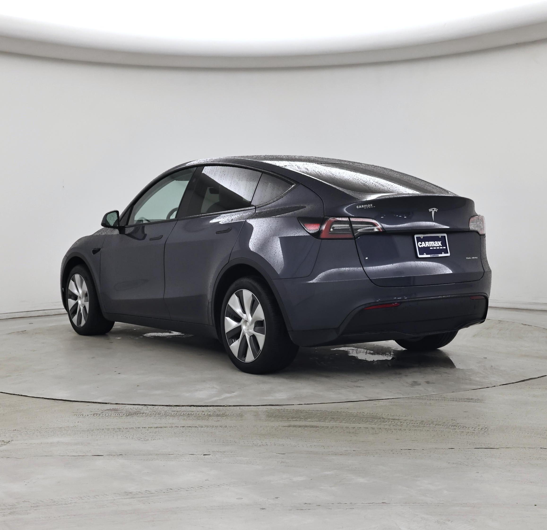 Thumbnail: 2023 Tesla Model Y - 2