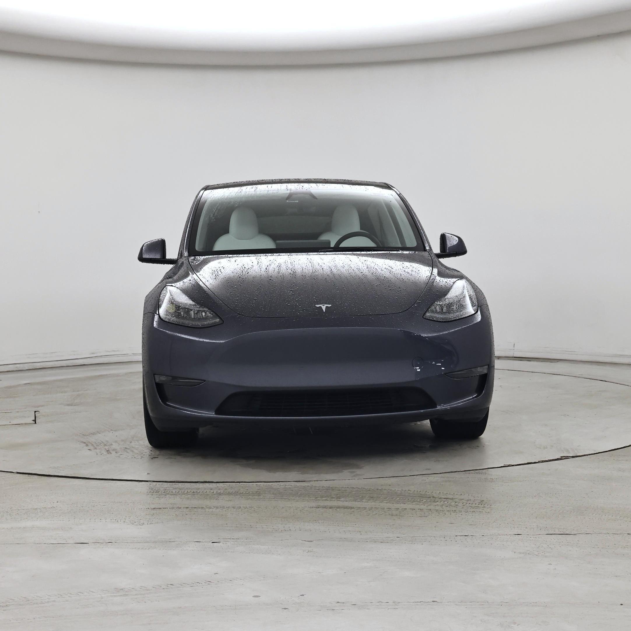 Thumbnail: 2023 Tesla Model Y - 5