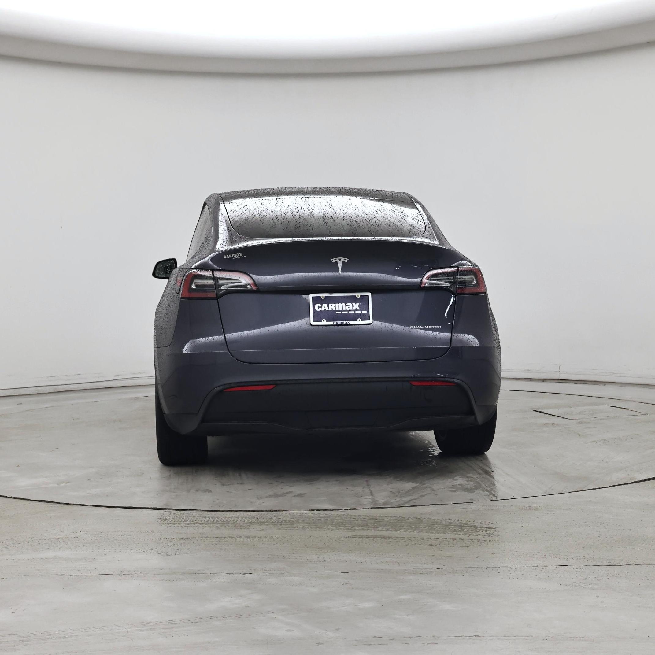 Thumbnail: 2023 Tesla Model Y - 6