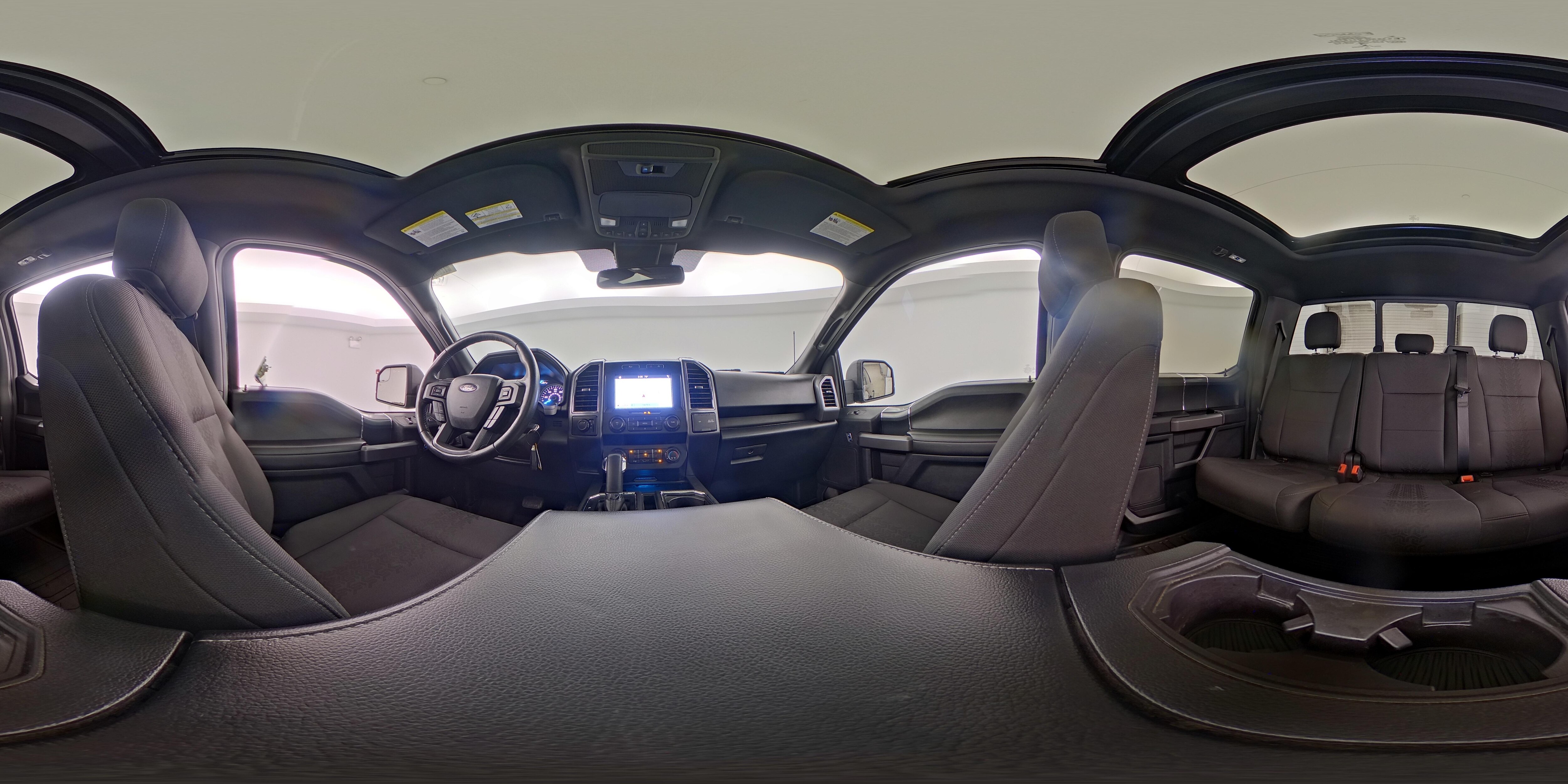 2019 Ford F-150 XLT - Photo 24