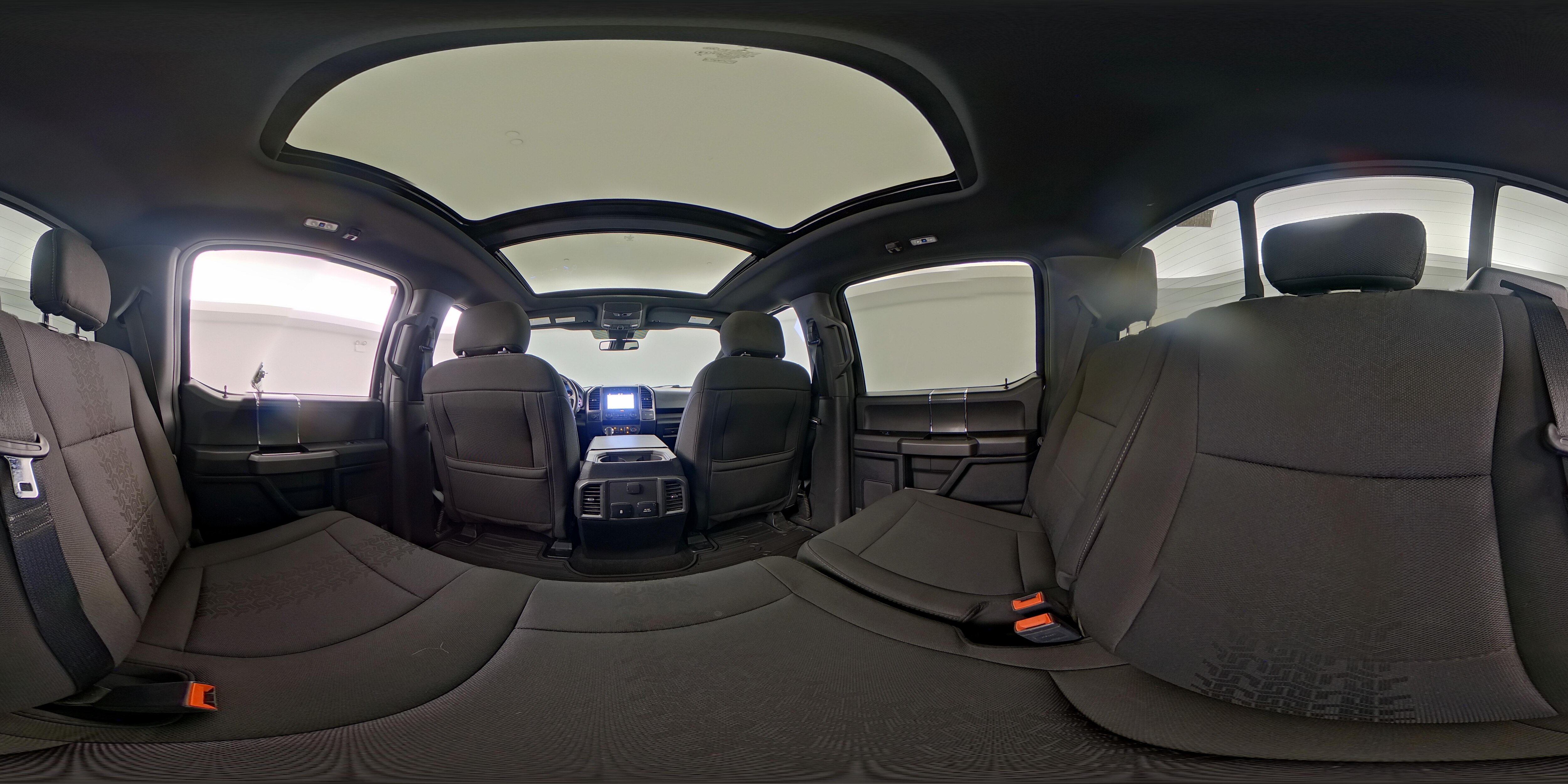 2019 Ford F-150 XLT - Photo 25
