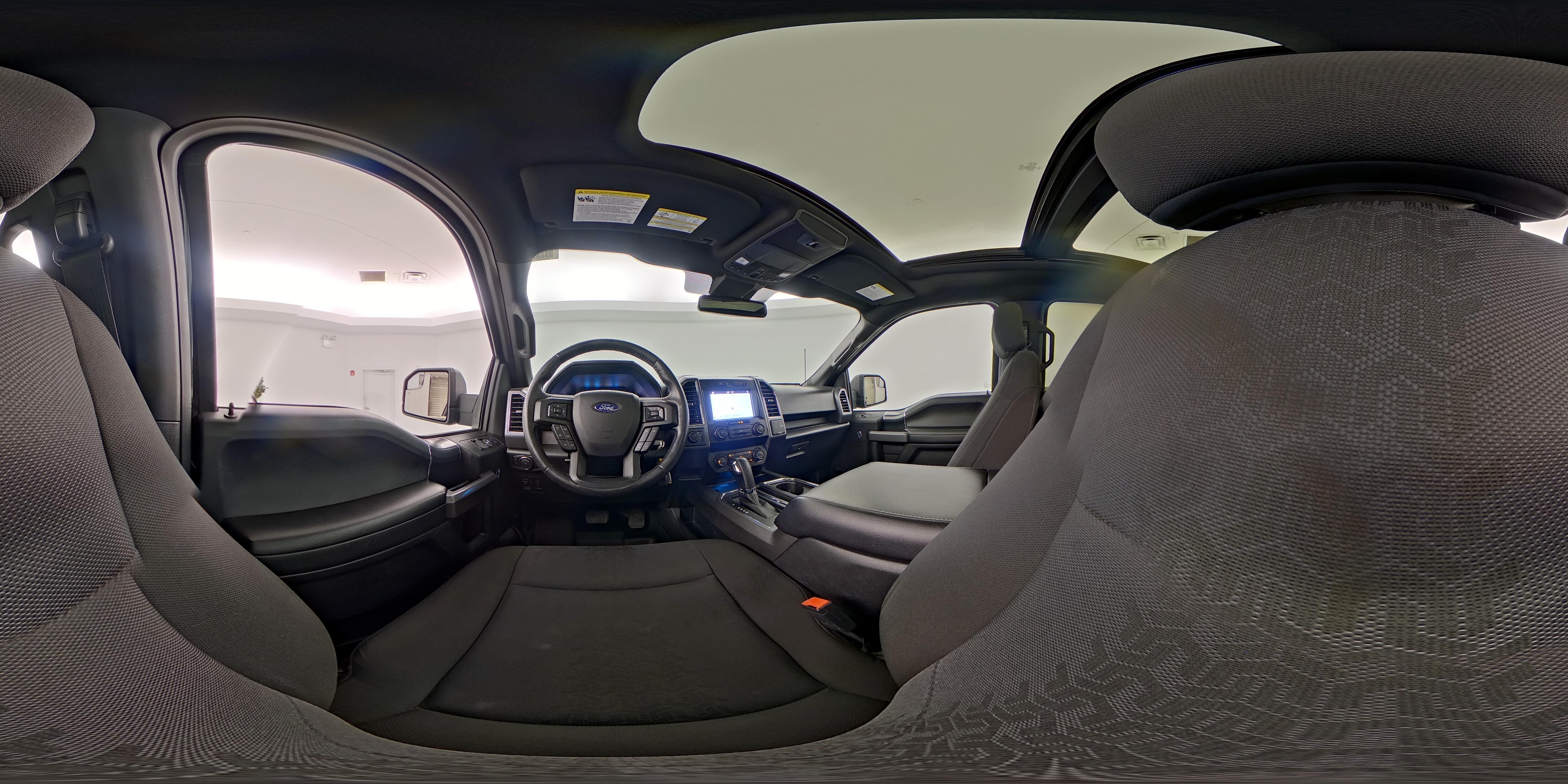 2019 Ford F-150 XLT - Photo 26