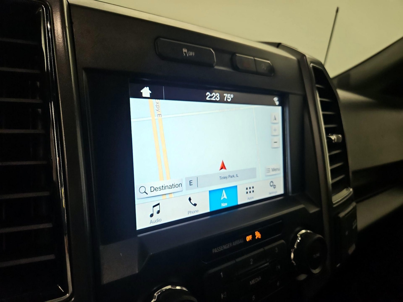 2019 Ford F-150 XLT - Photo 13