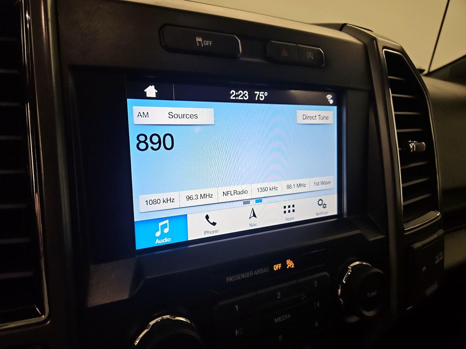 2019 Ford F-150 XLT - Photo 15