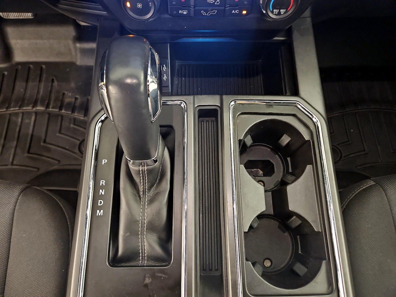2019 Ford F-150 XLT - Photo 17