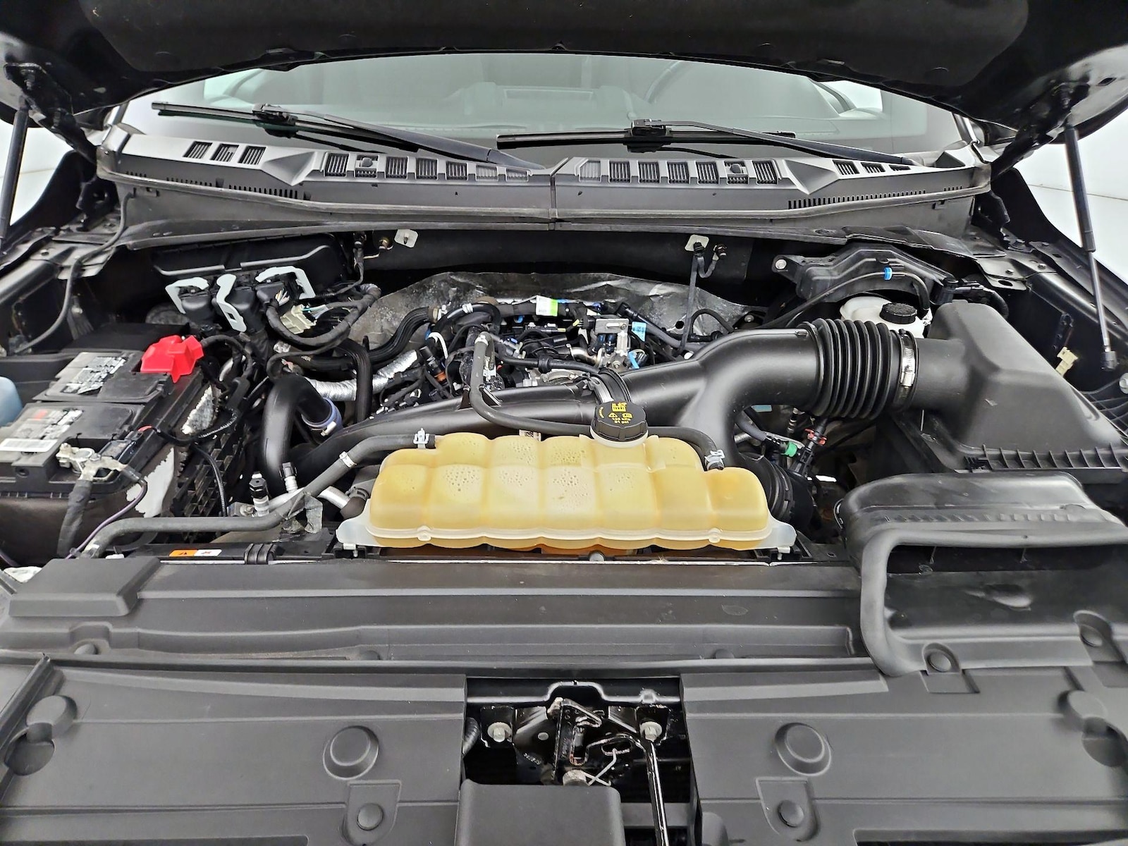 2019 Ford F-150 XLT - Photo 22