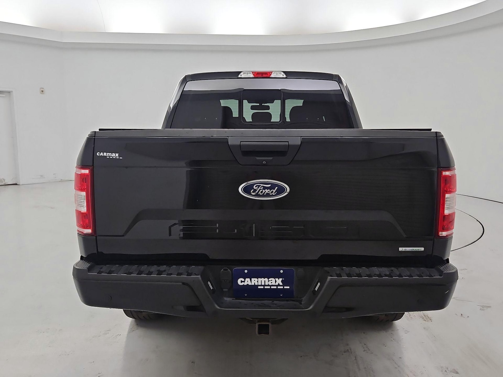 2019 Ford F-150 XLT - Photo 6