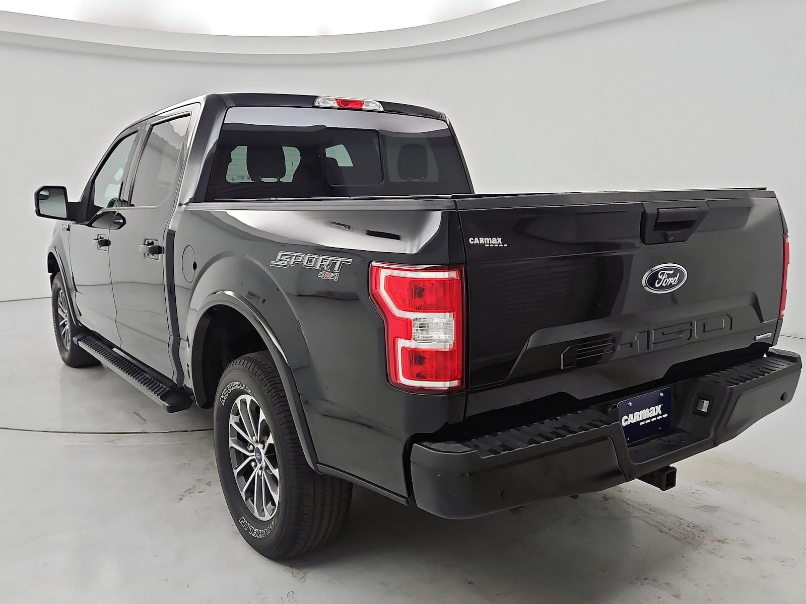 2019 Ford F-150 XLT - Photo 7