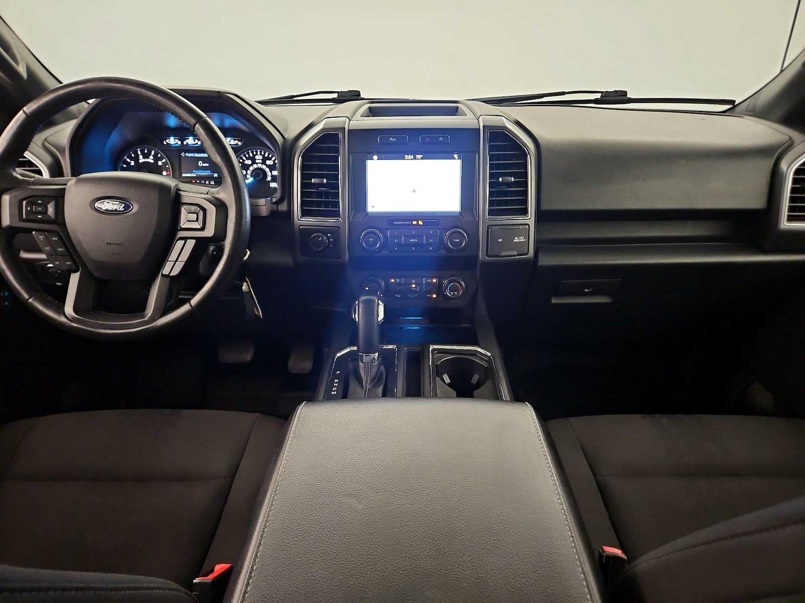 2019 Ford F-150 XLT - Photo 8