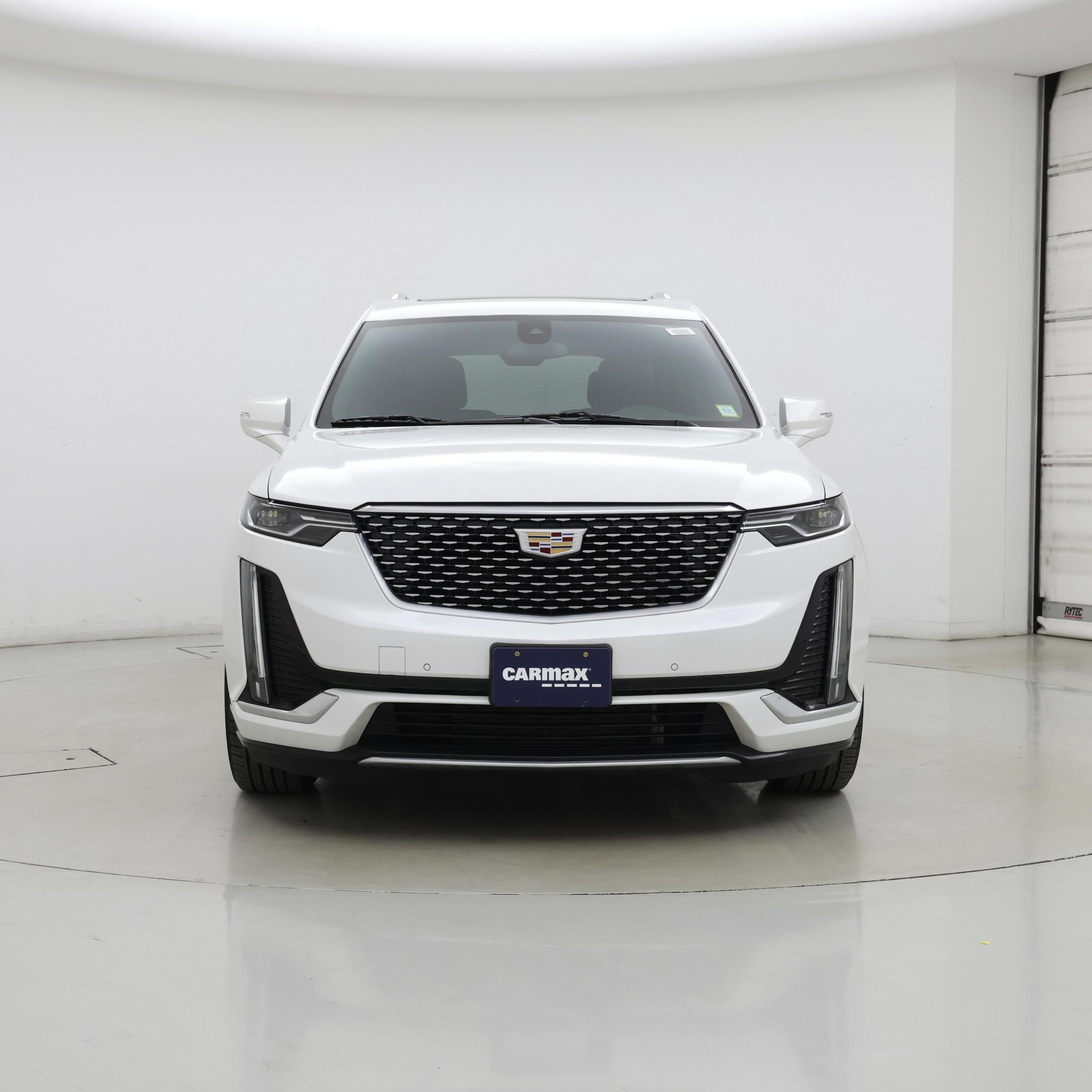 Thumbnail: 2020 Cadillac XT6 - 5