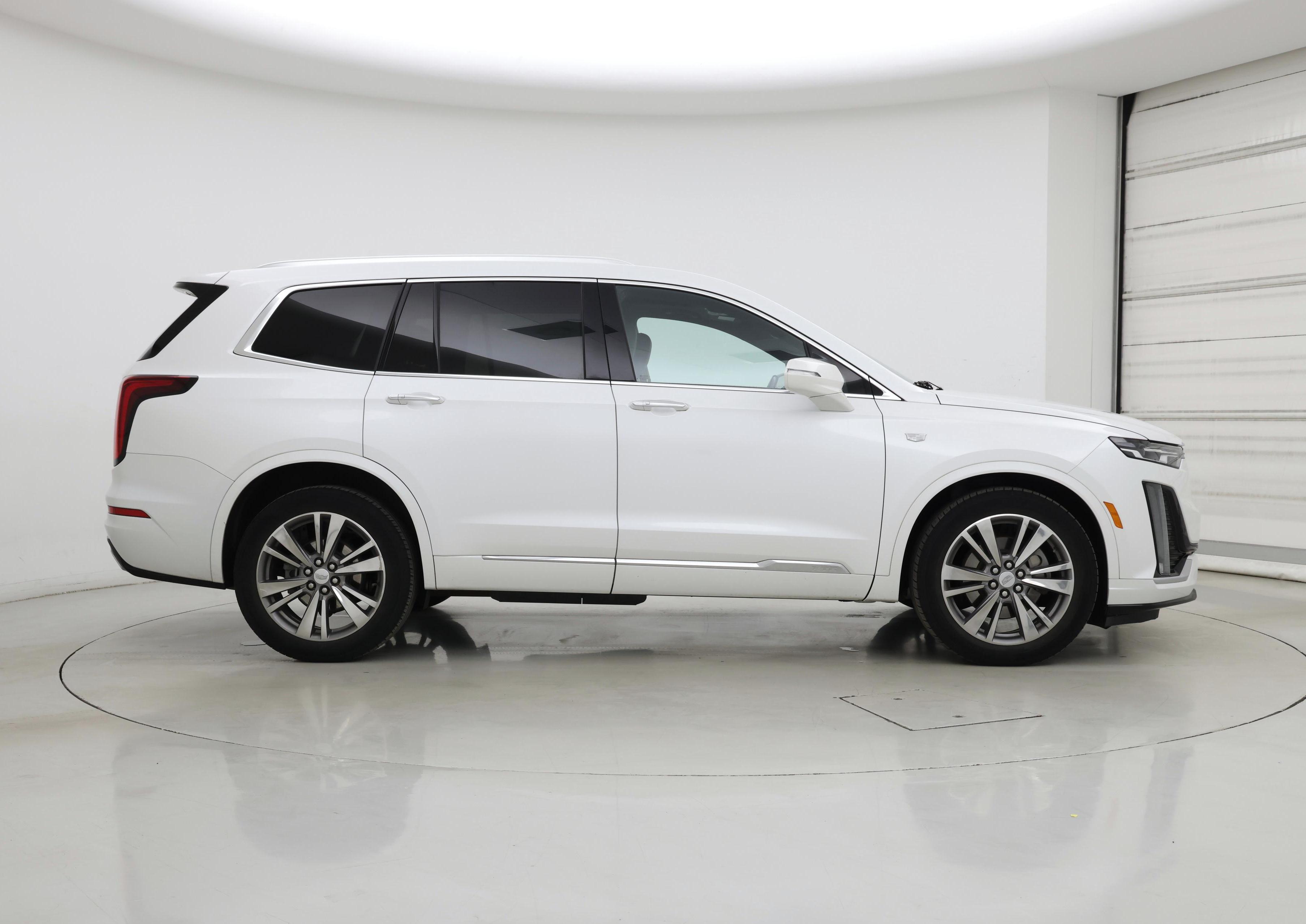 Thumbnail: 2020 Cadillac XT6 - 7