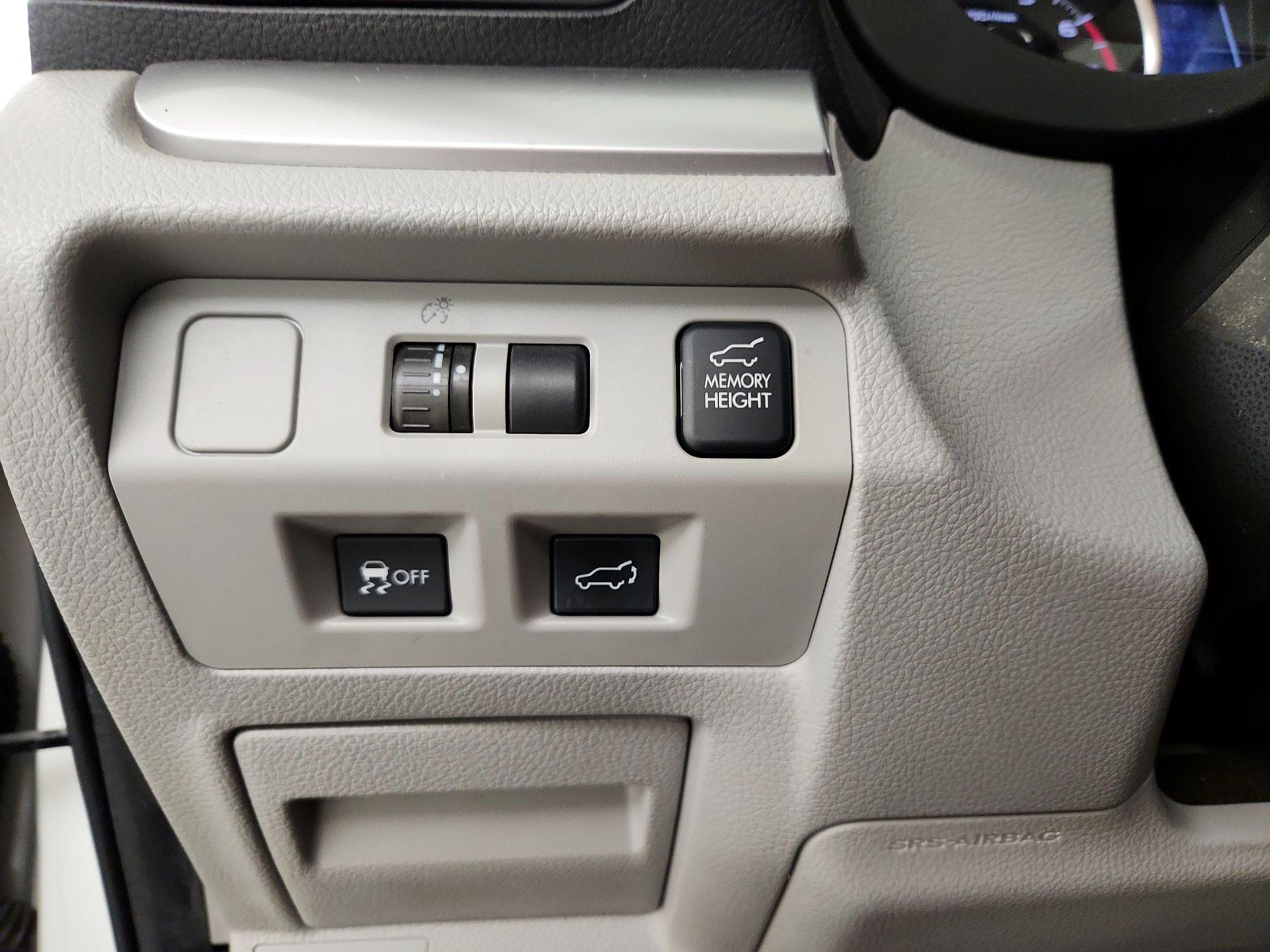 Thumbnail: 2014 Subaru Forester - 13