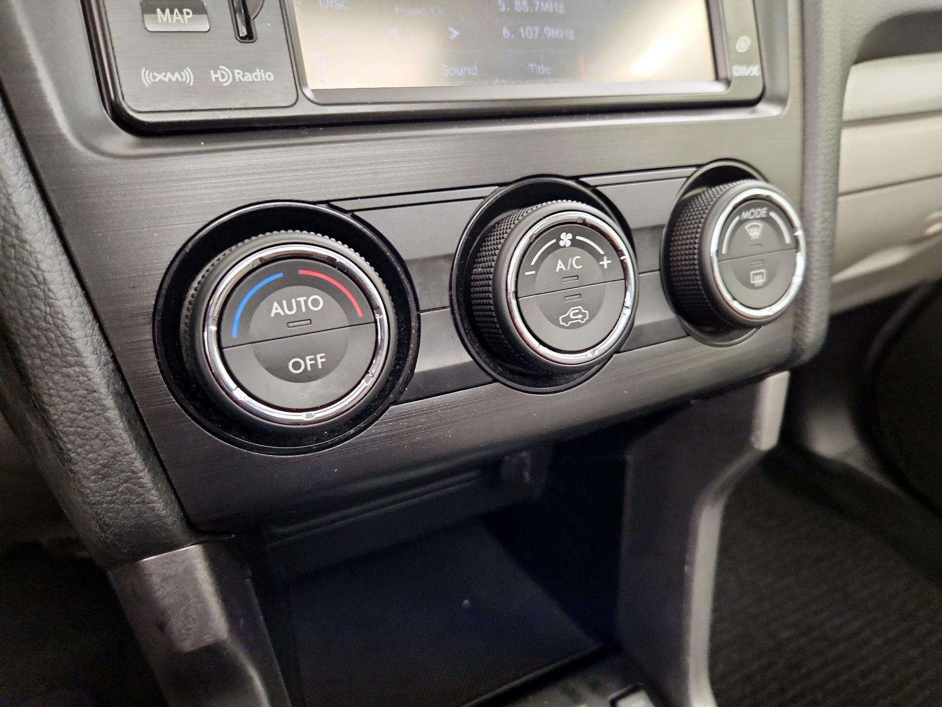 Thumbnail: 2014 Subaru Forester - 17