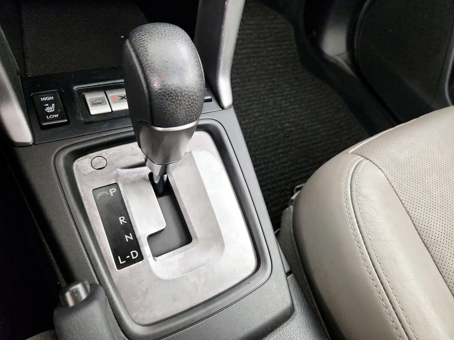 Thumbnail: 2014 Subaru Forester - 18