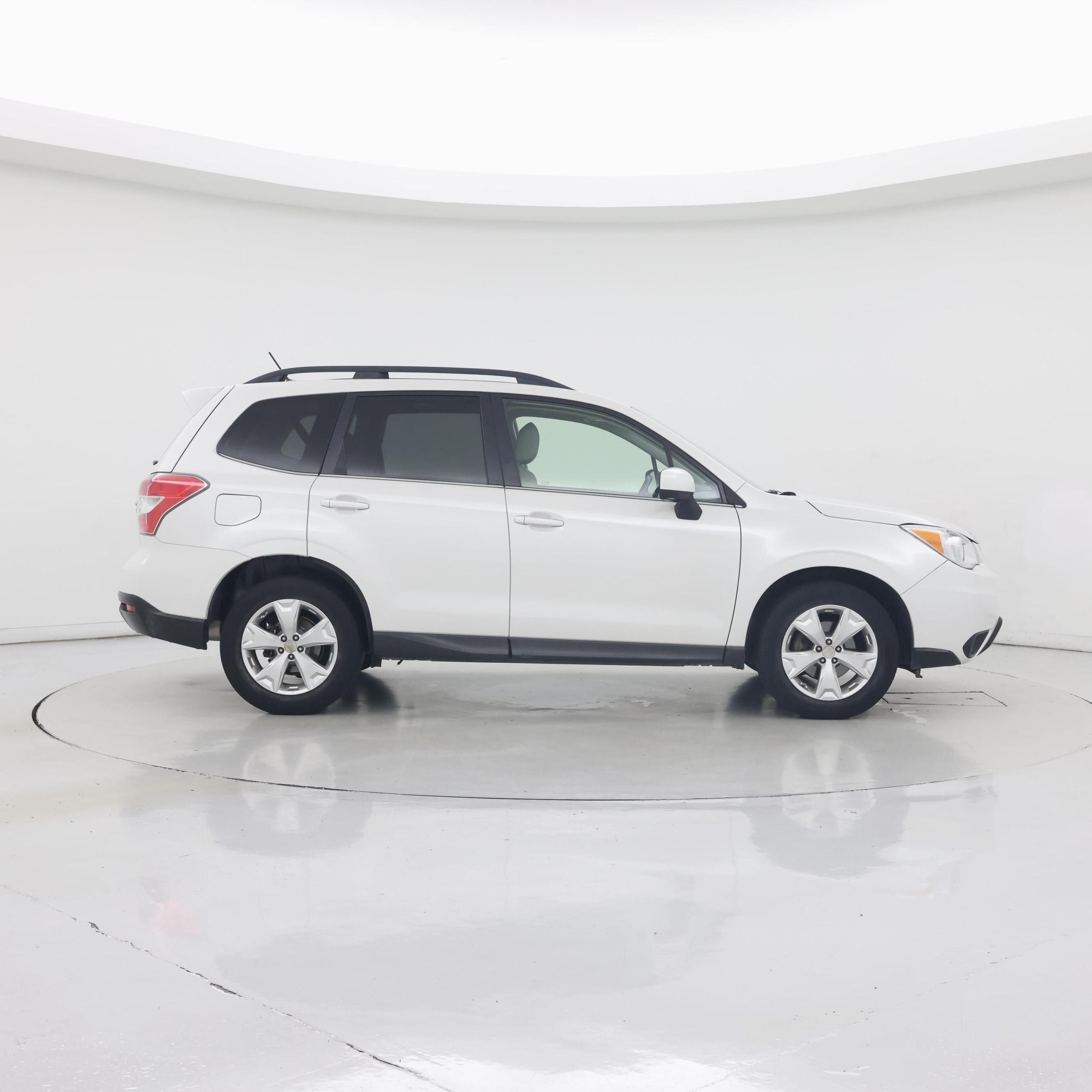 Thumbnail: 2014 Subaru Forester - 7