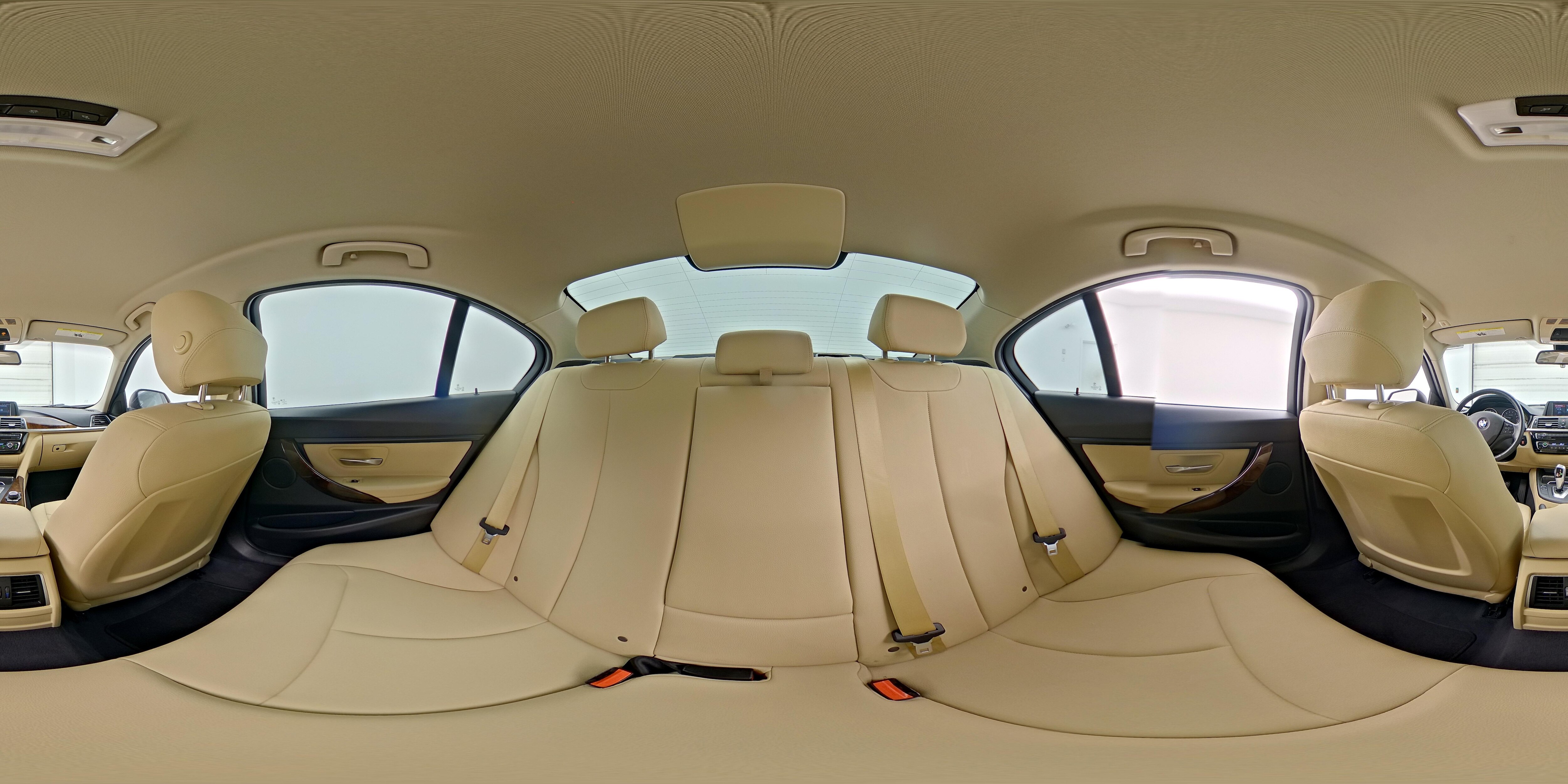 2018 BMW 3 Series 320i - Photo 25
