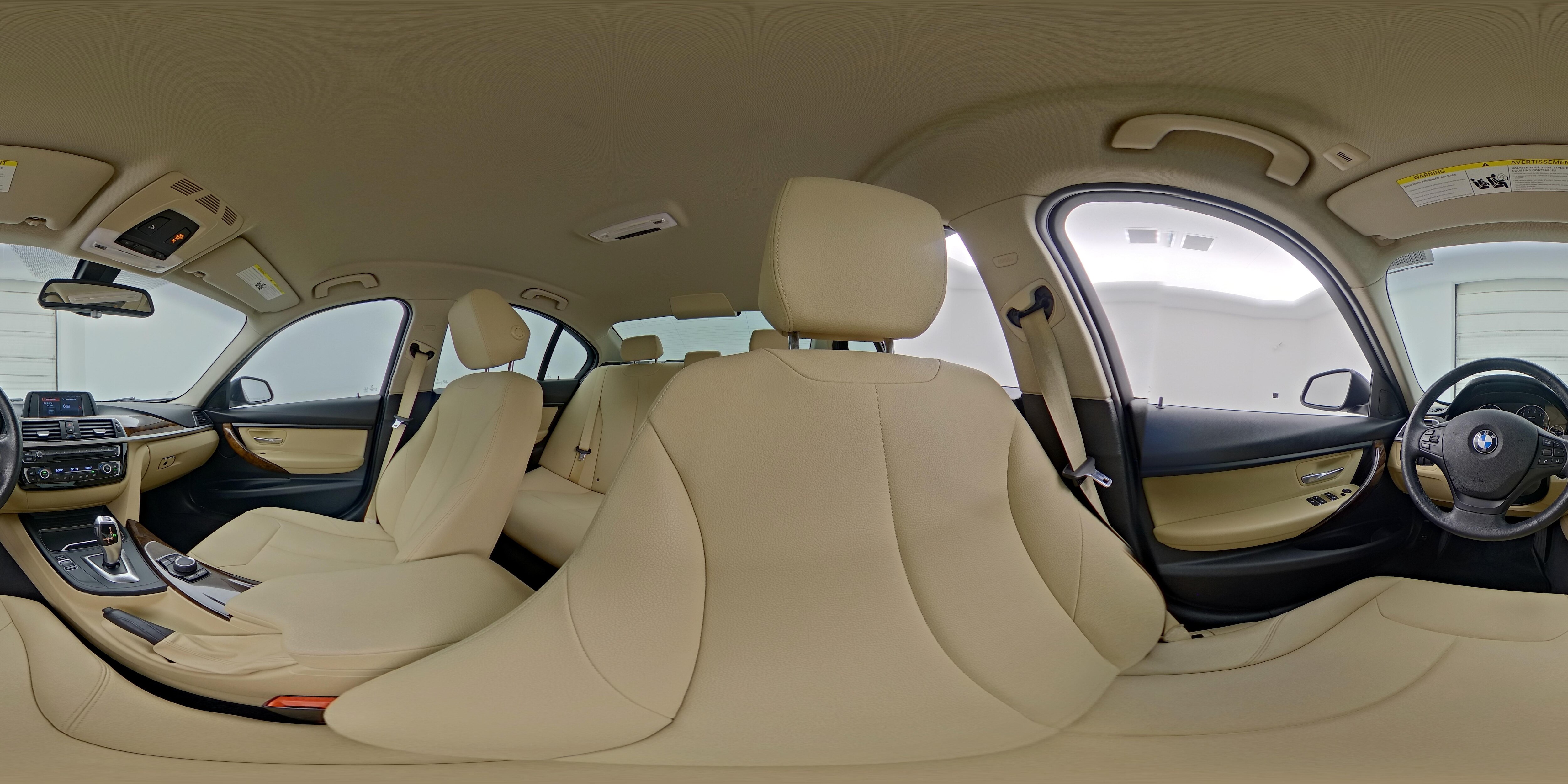 2018 BMW 3 Series 320i - Photo 26
