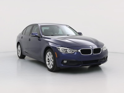 2018 BMW 320 XI