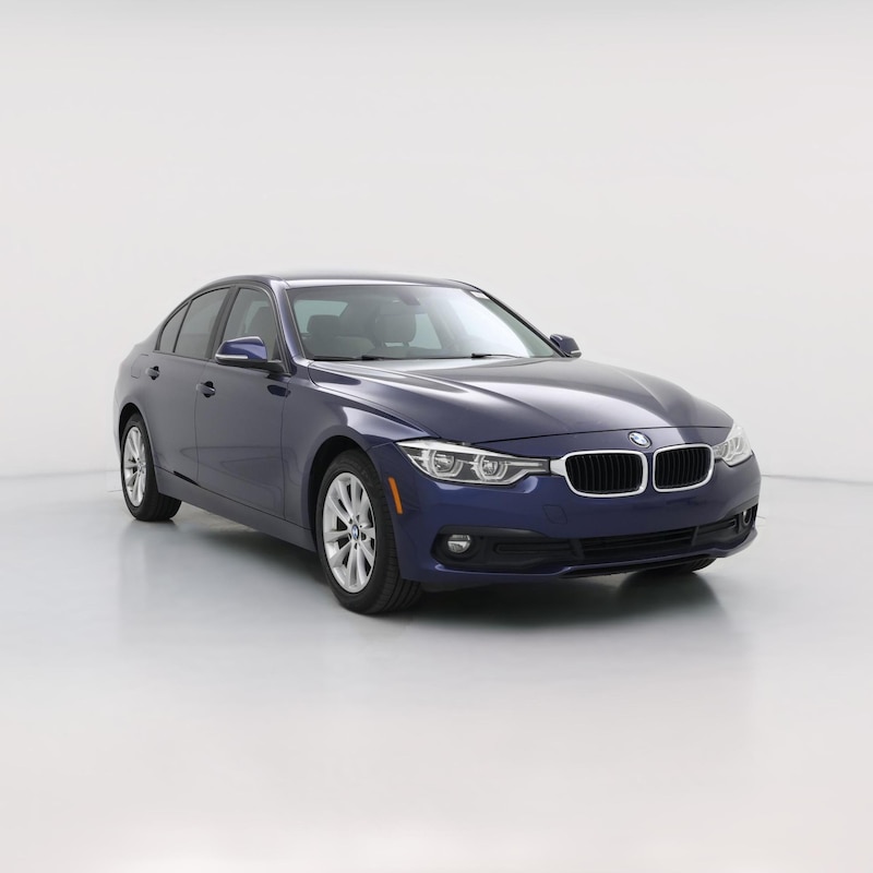 2018 BMW 320 XI