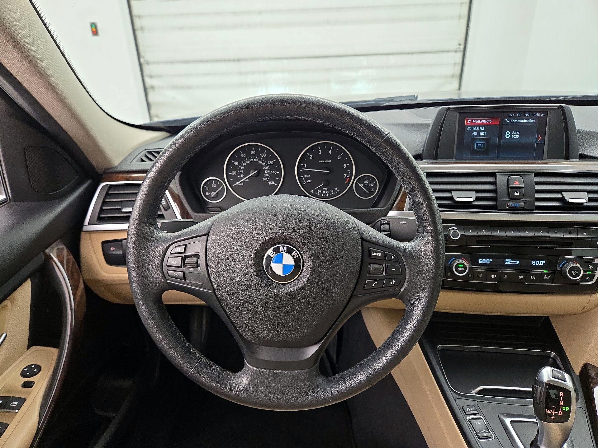 Thumbnail: 2018 BMW 3 Series - 10
