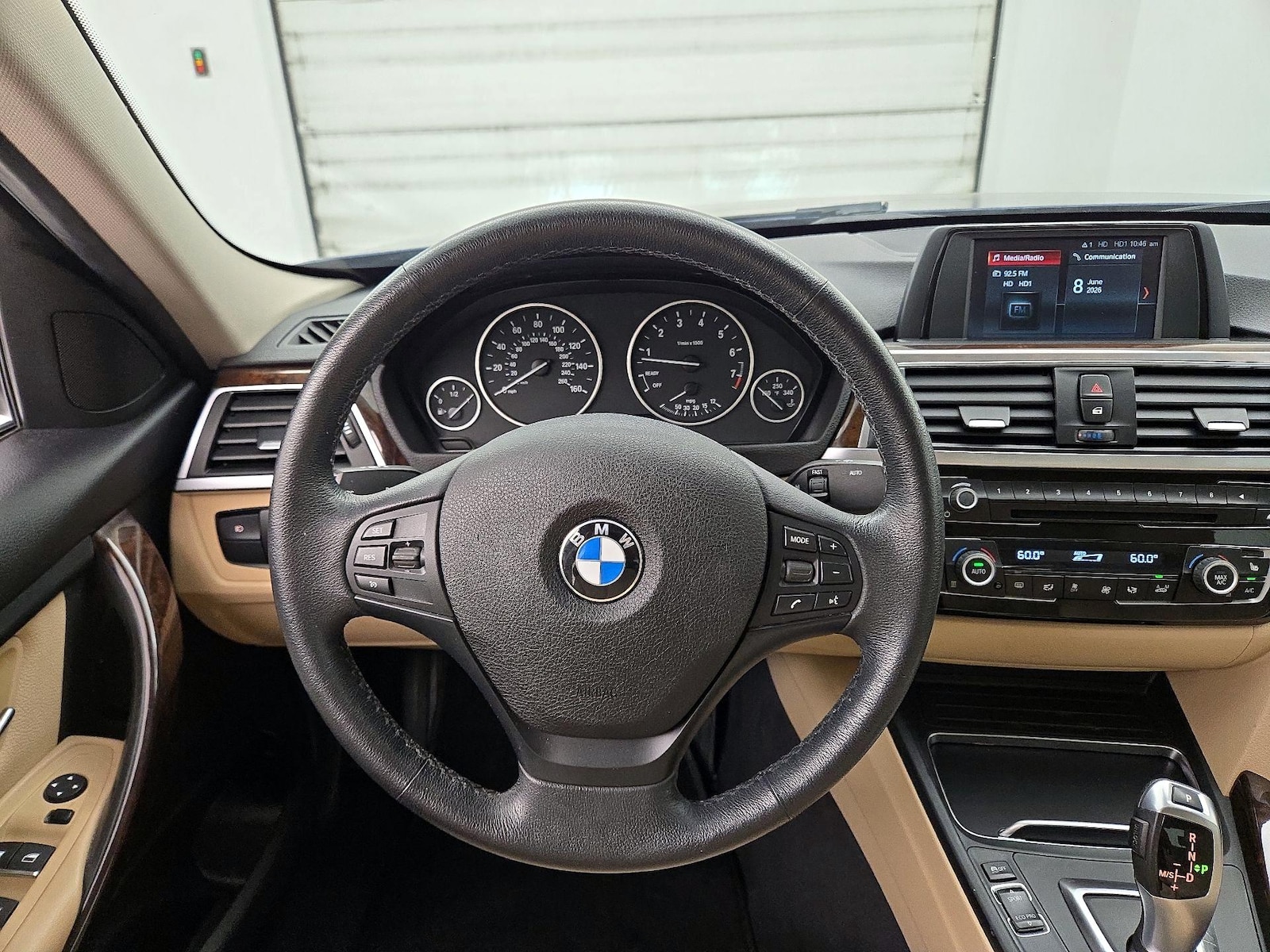 2018 BMW 3 Series 320i - Photo 11