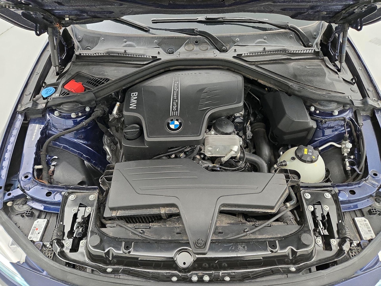 2018 BMW 3 Series 320i - Photo 22