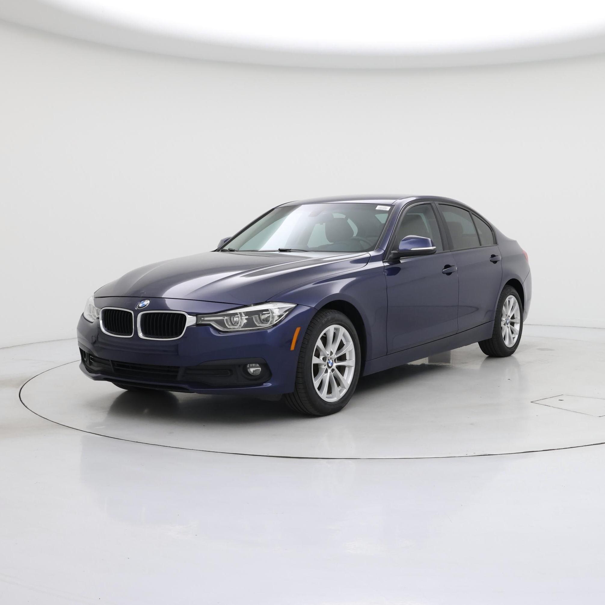 Thumbnail: 2018 BMW 3 Series - 4