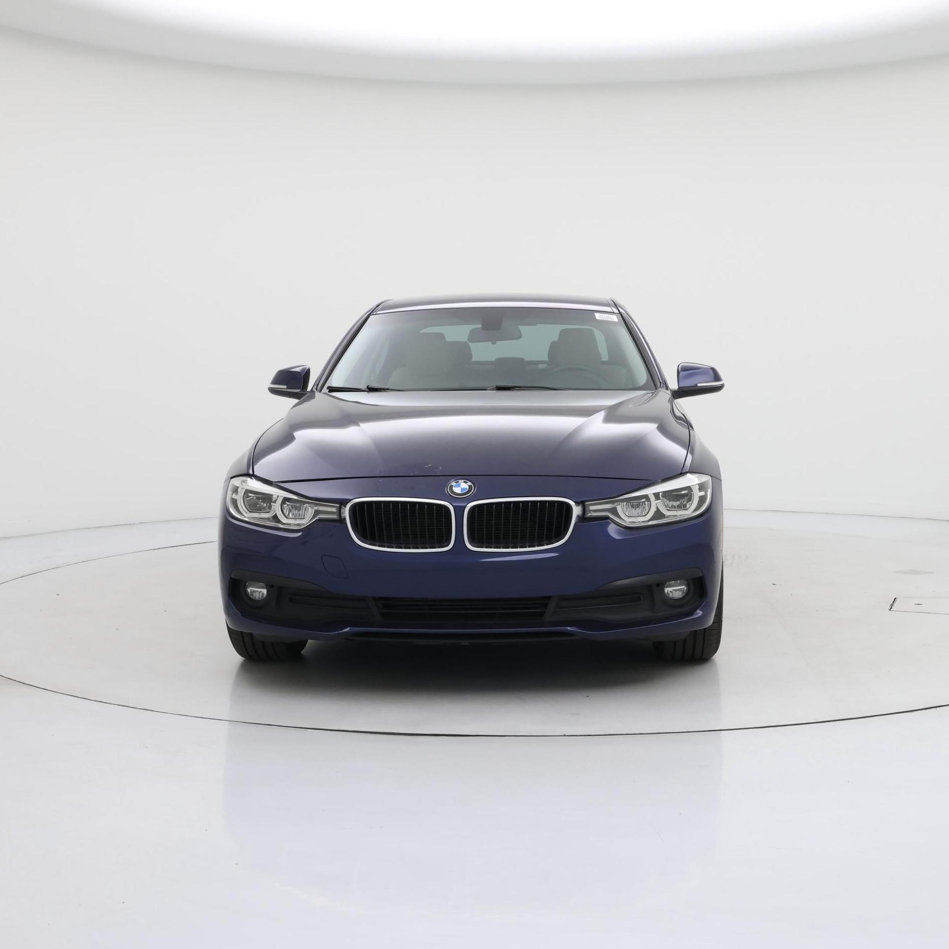 Thumbnail: 2018 BMW 3 Series - 5