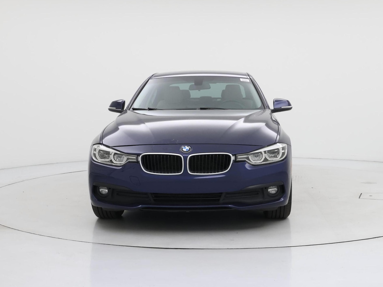 2018 BMW 3 Series 320i - Photo 6