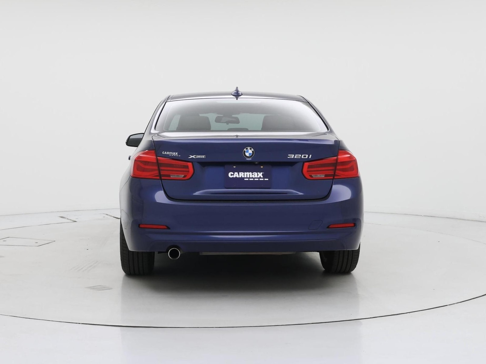 2018 BMW 3 Series 320i - Photo 7