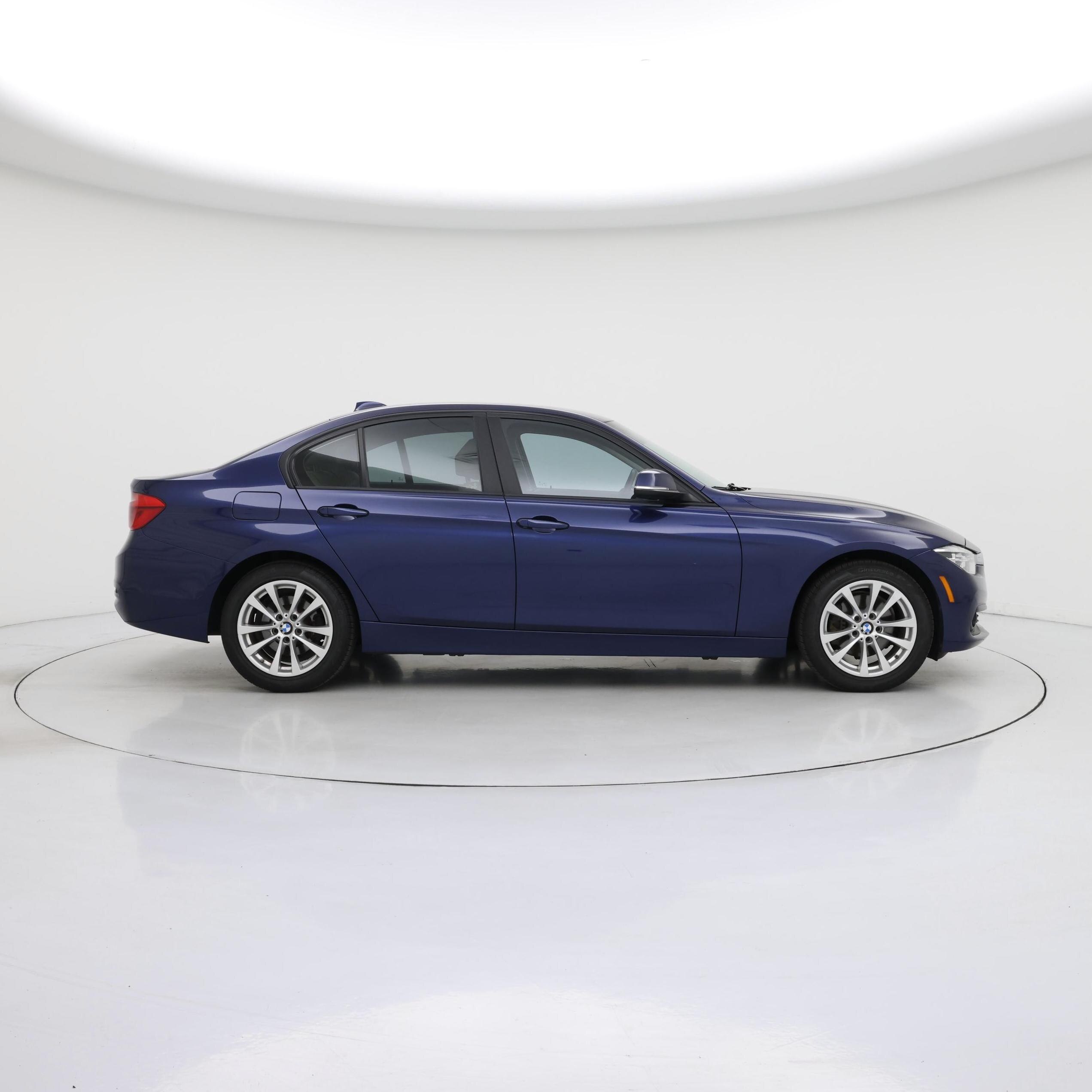 Thumbnail: 2018 BMW 3 Series - 7