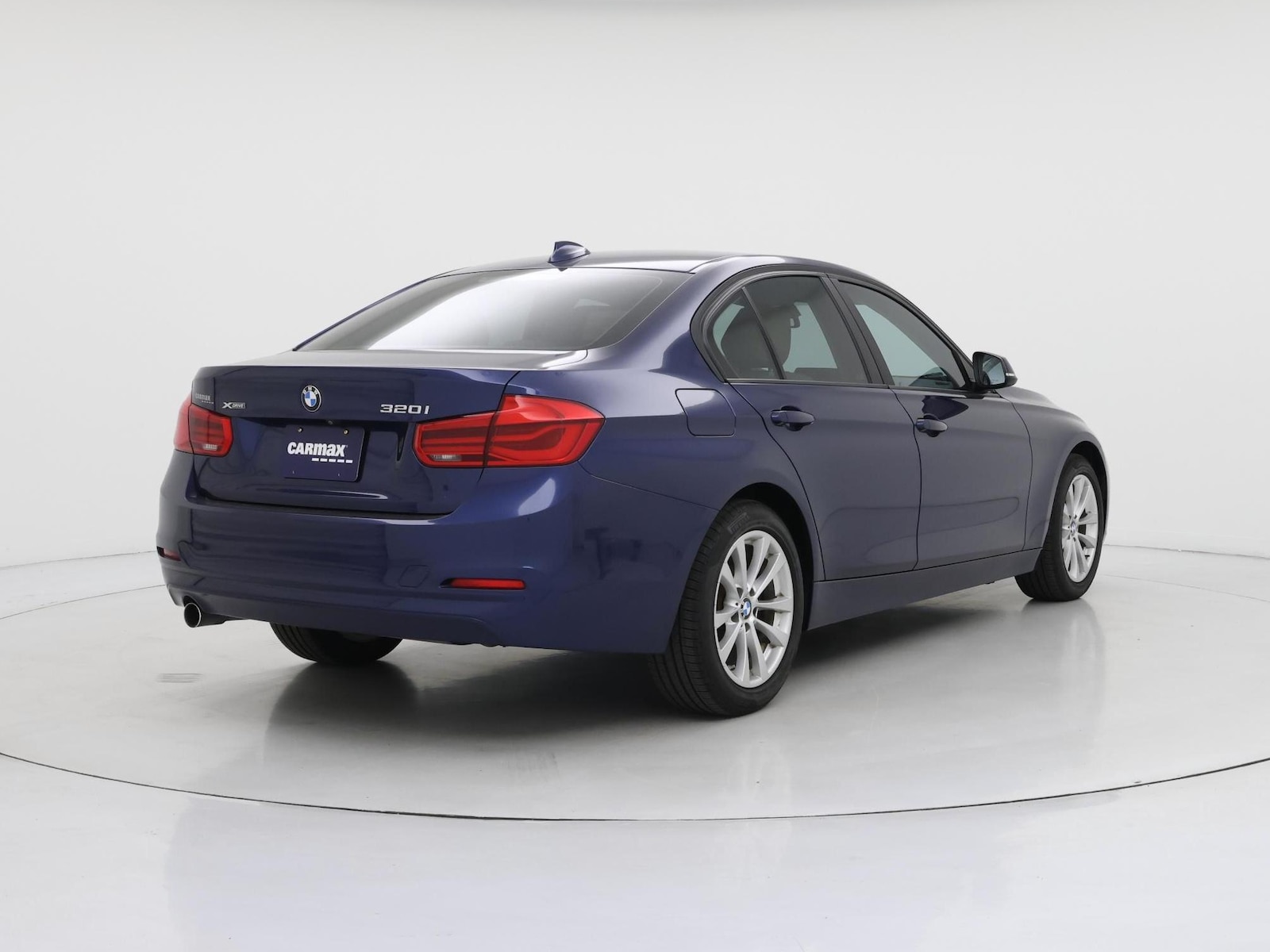 2018 BMW 3 Series 320i - Photo 9