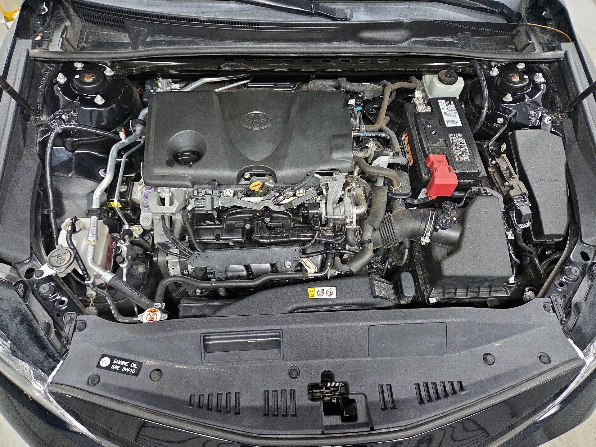 Thumbnail: 2019 Toyota Camry - 17