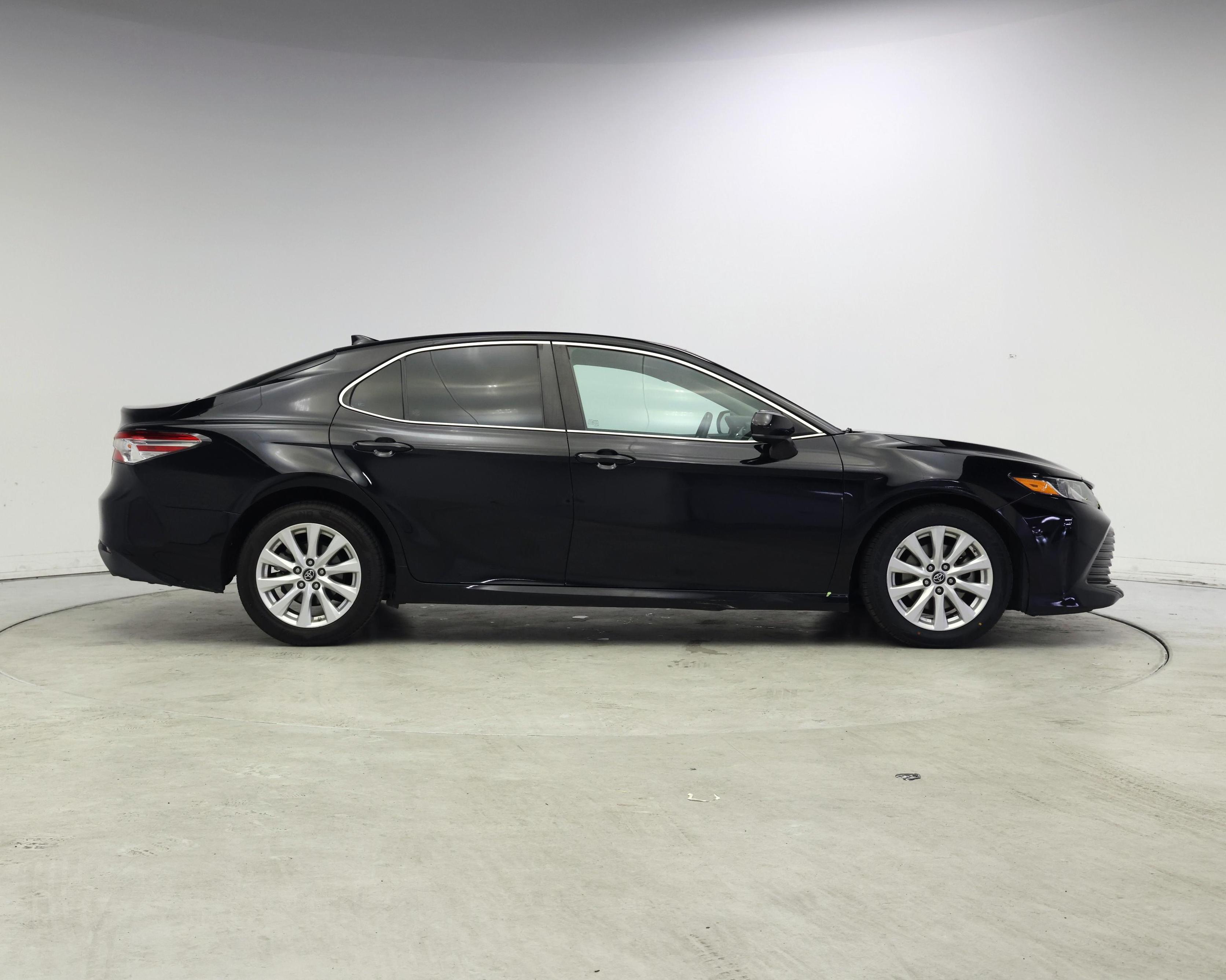 Thumbnail: 2019 Toyota Camry - 7