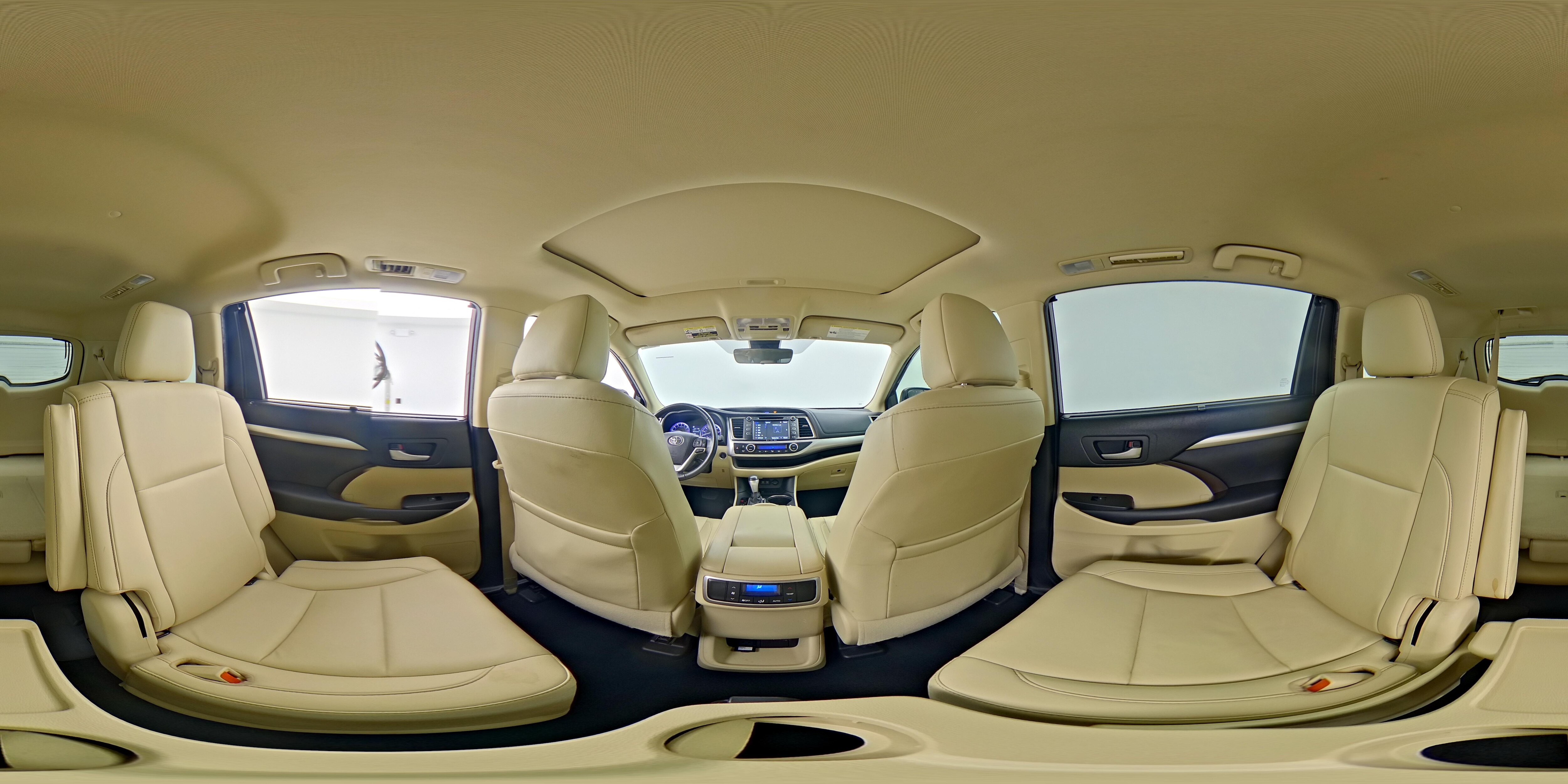 2019 Toyota Highlander XLE - Photo 28