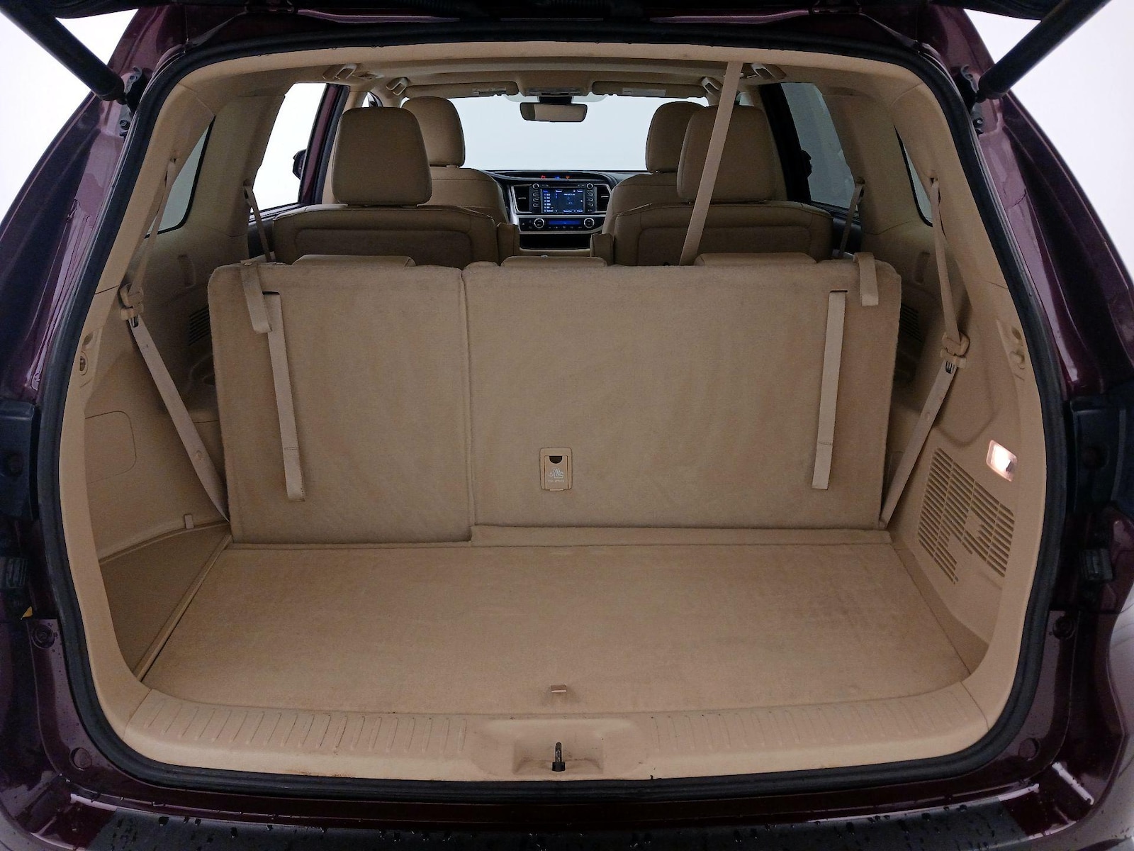 2019 Toyota Highlander XLE - Photo 23