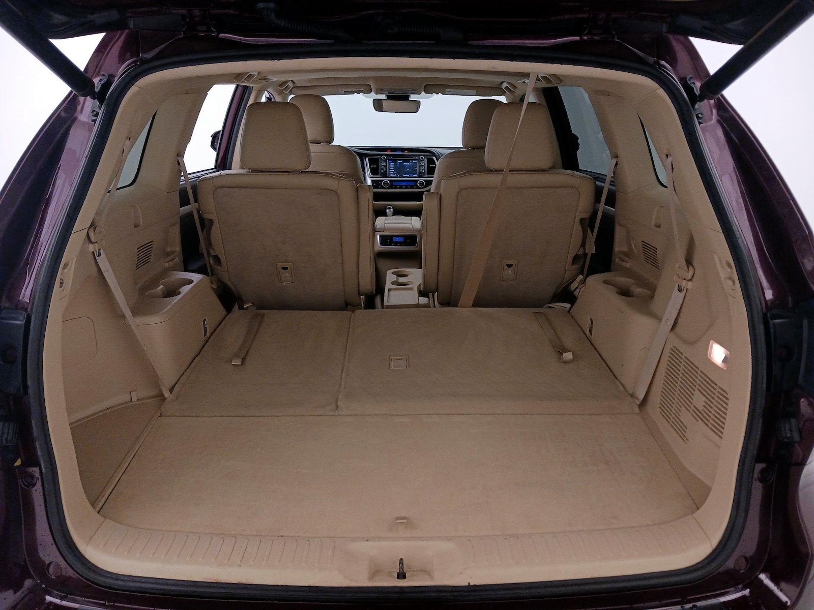 2019 Toyota Highlander XLE - Photo 24