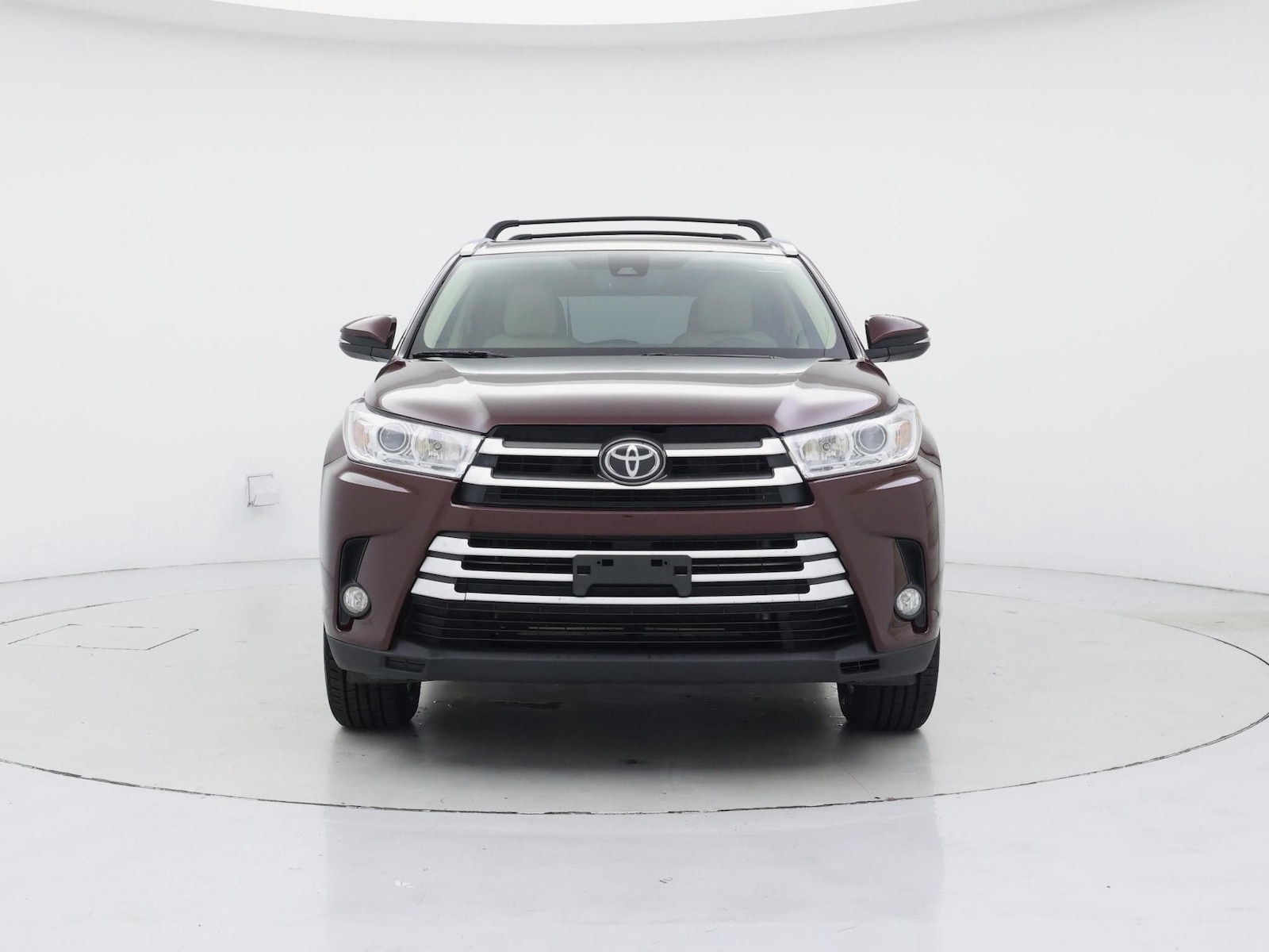 2019 Toyota Highlander XLE - Photo 6