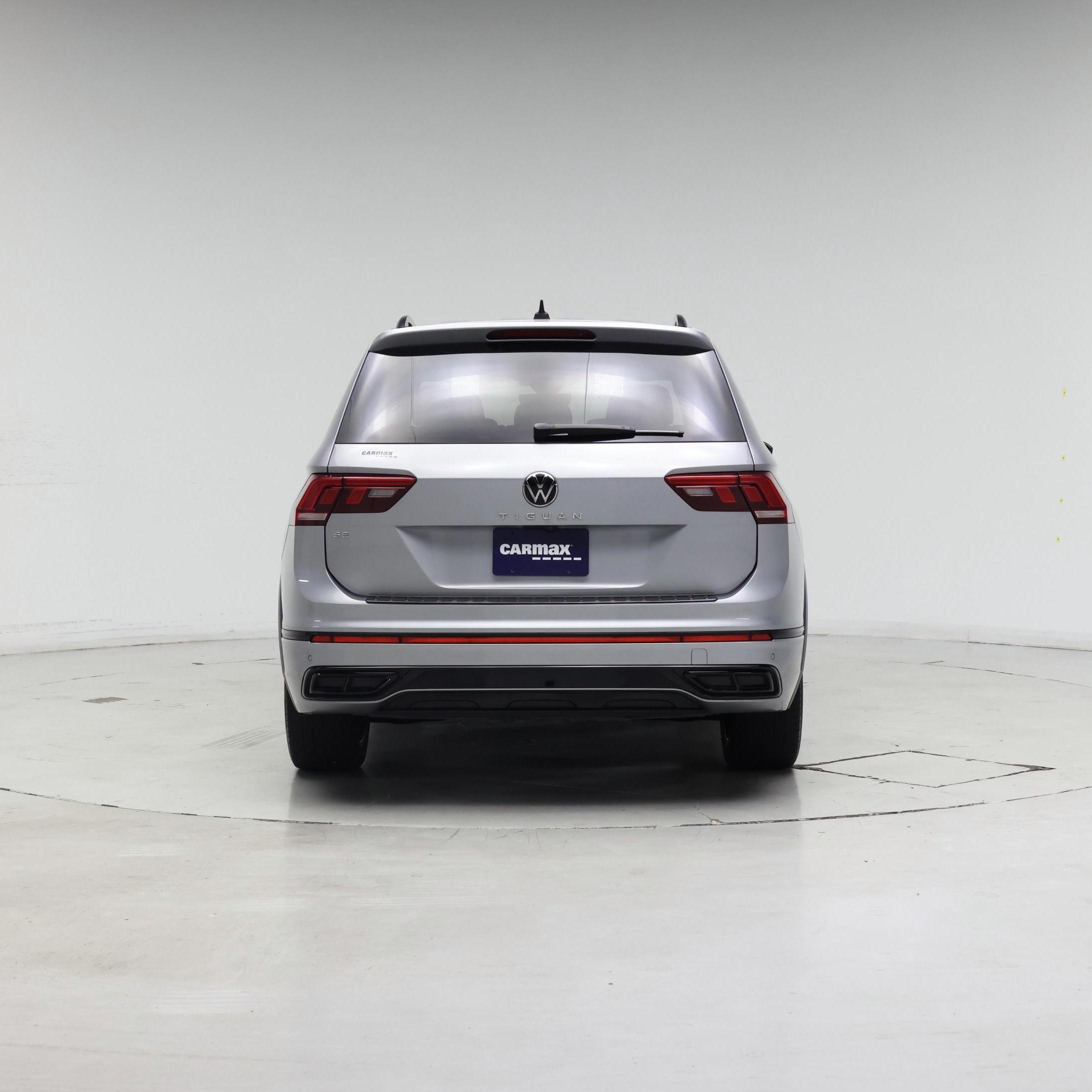 Thumbnail: 2023 Volkswagen Tiguan - 6