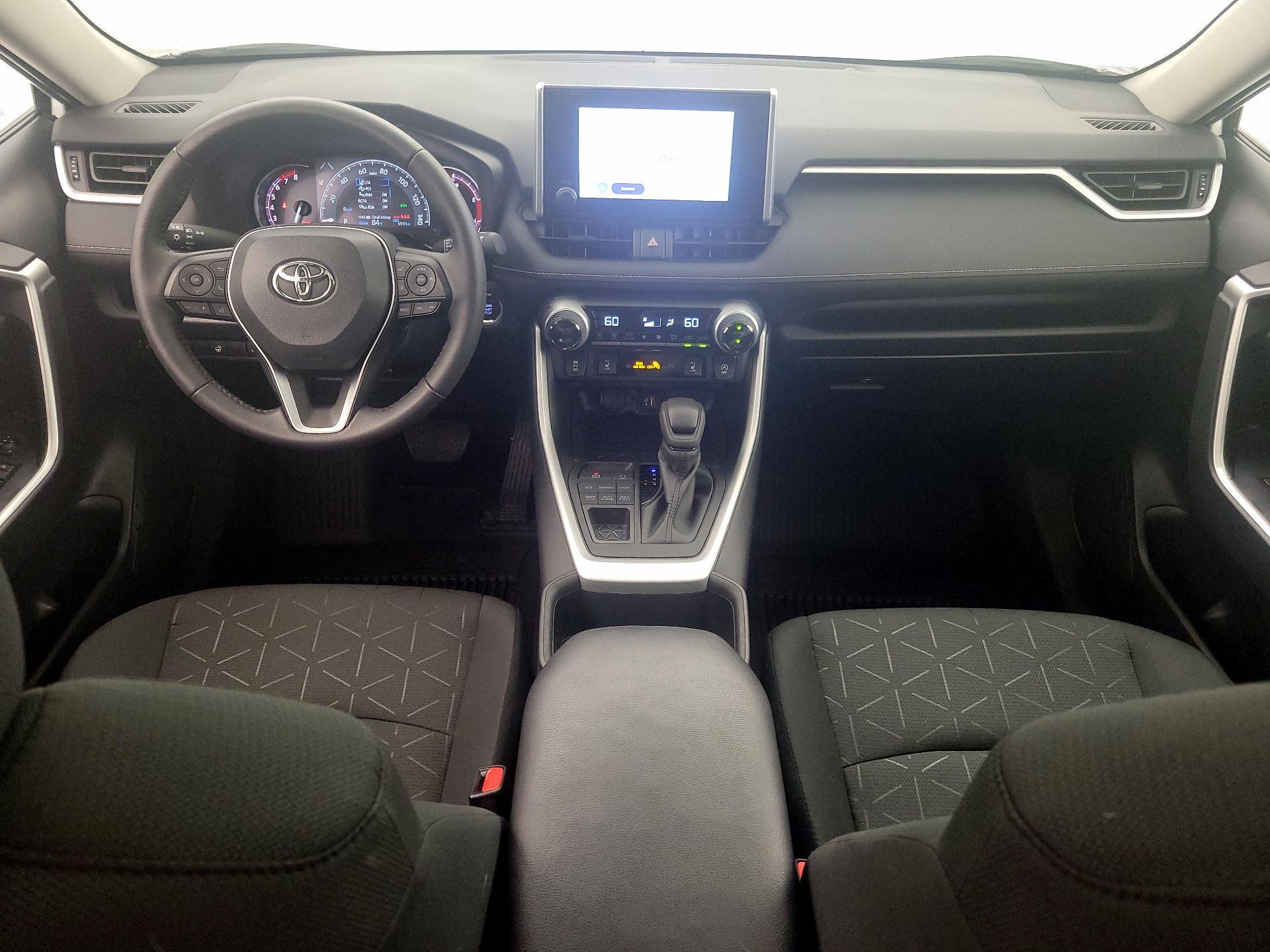 Thumbnail: 2024 Toyota RAV4 - 9